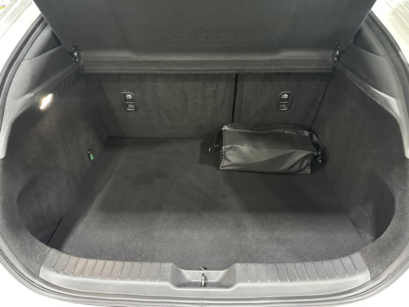 Foto van Mazda Mazda Mx-30