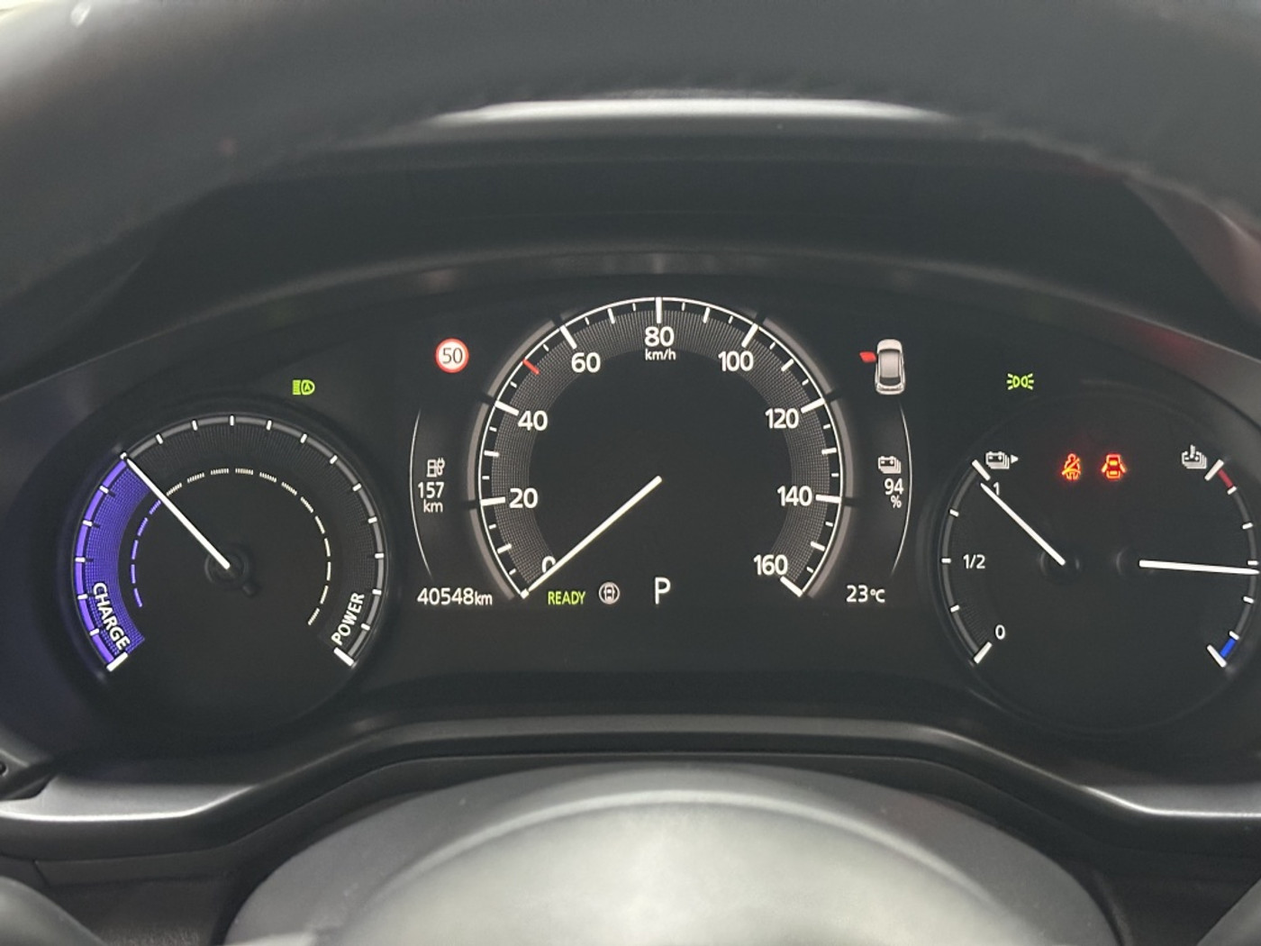 Foto van Mazda Mazda Mx-30