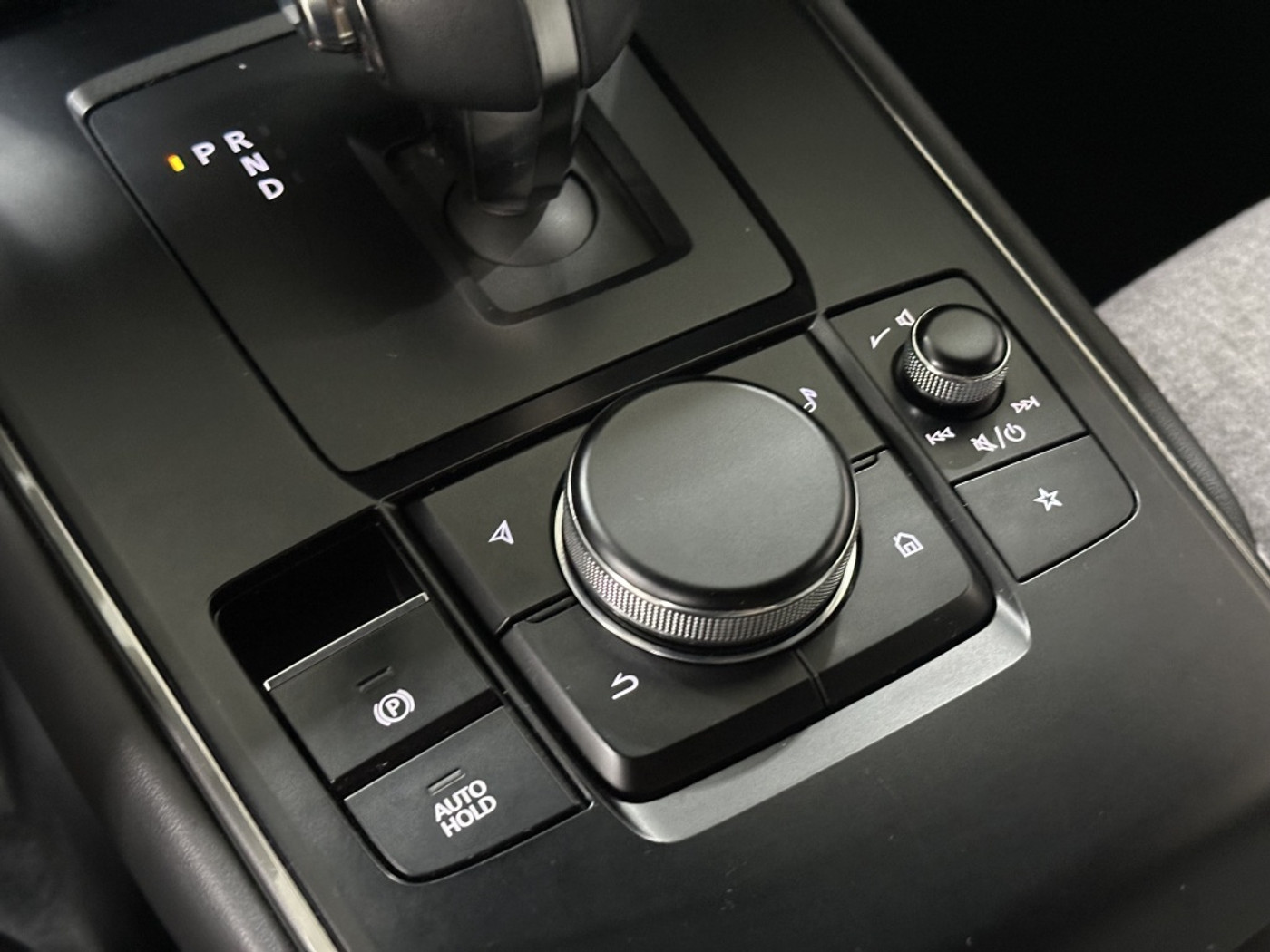 Foto van Mazda Mazda Mx-30