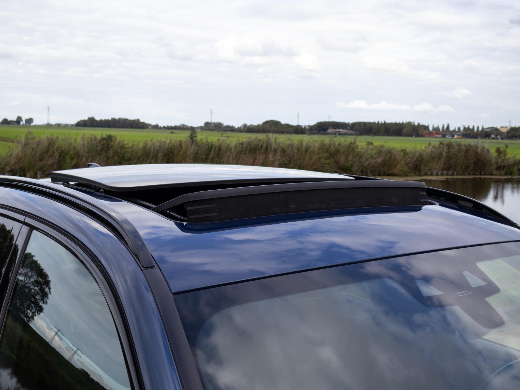 Foto van BMW X3 Xdrive30i