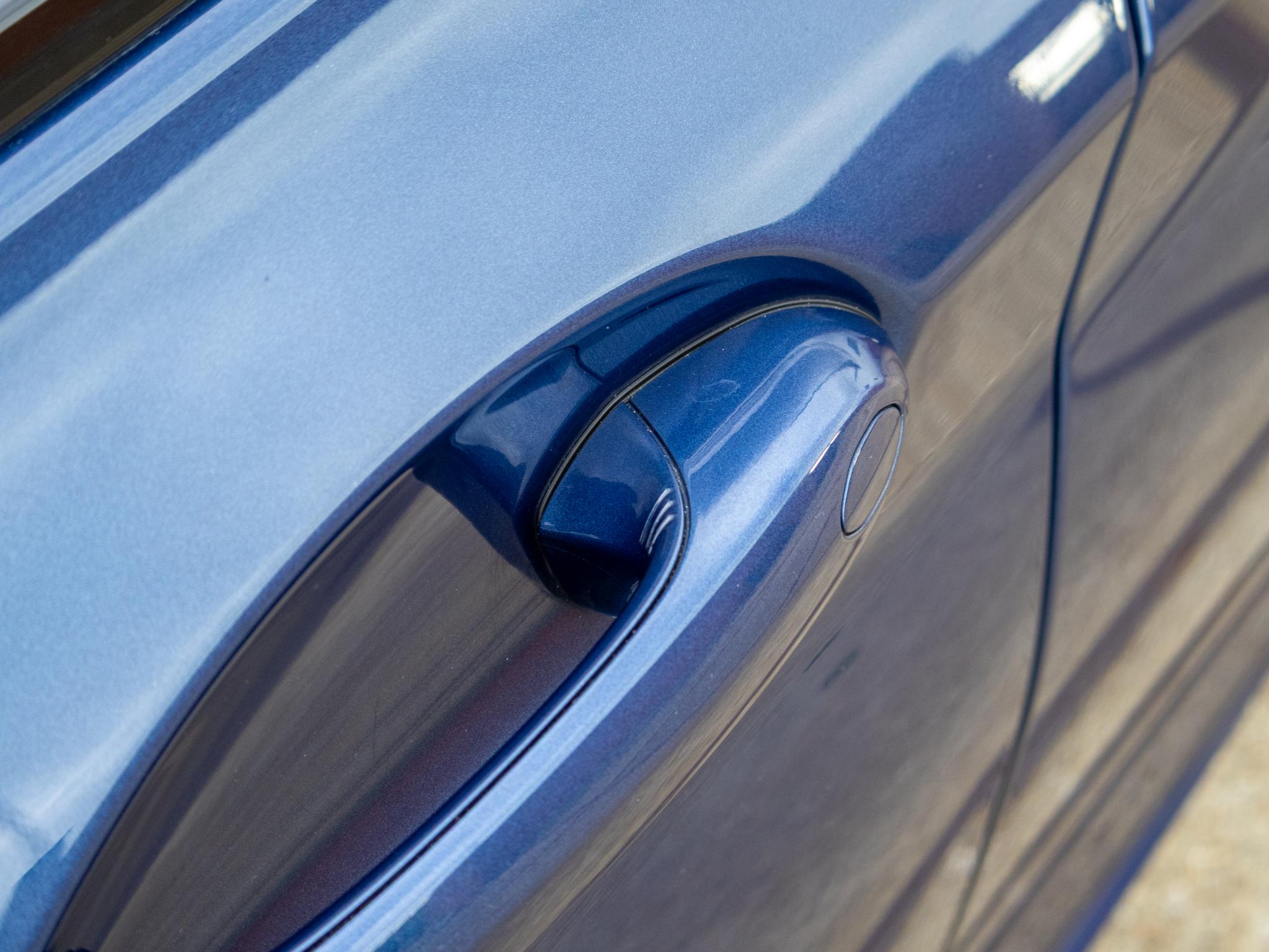 Foto van BMW X3 Xdrive30i