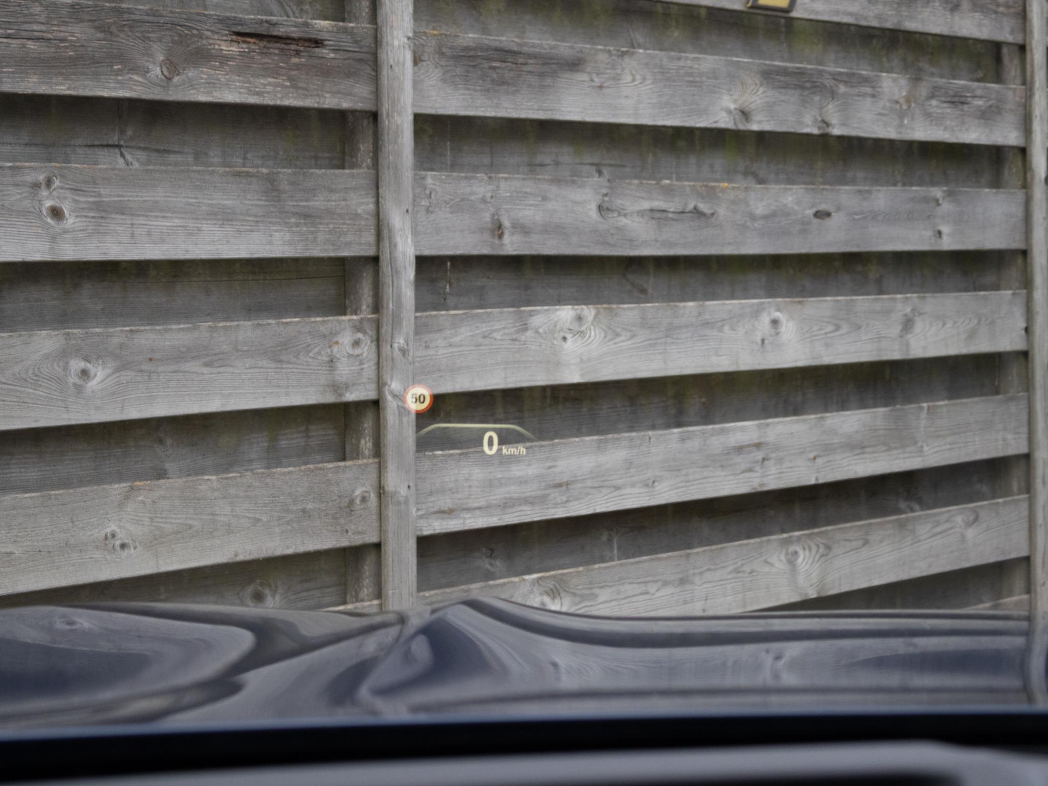 Foto van BMW X3 Xdrive30i