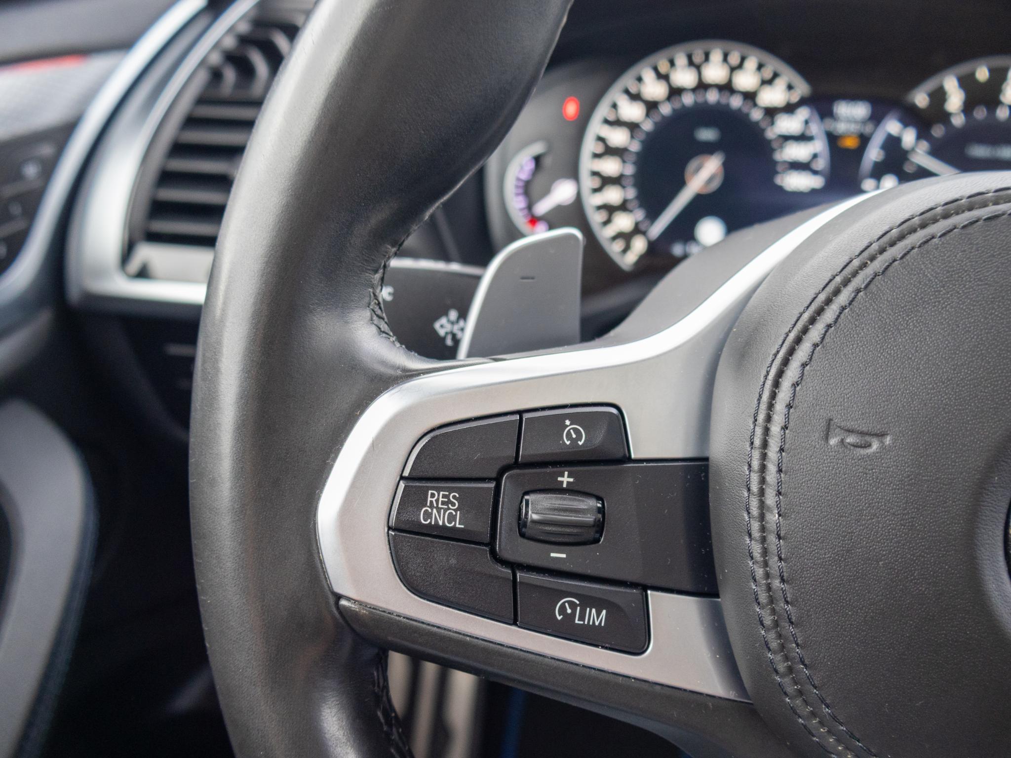 Foto van BMW X3 Xdrive30i