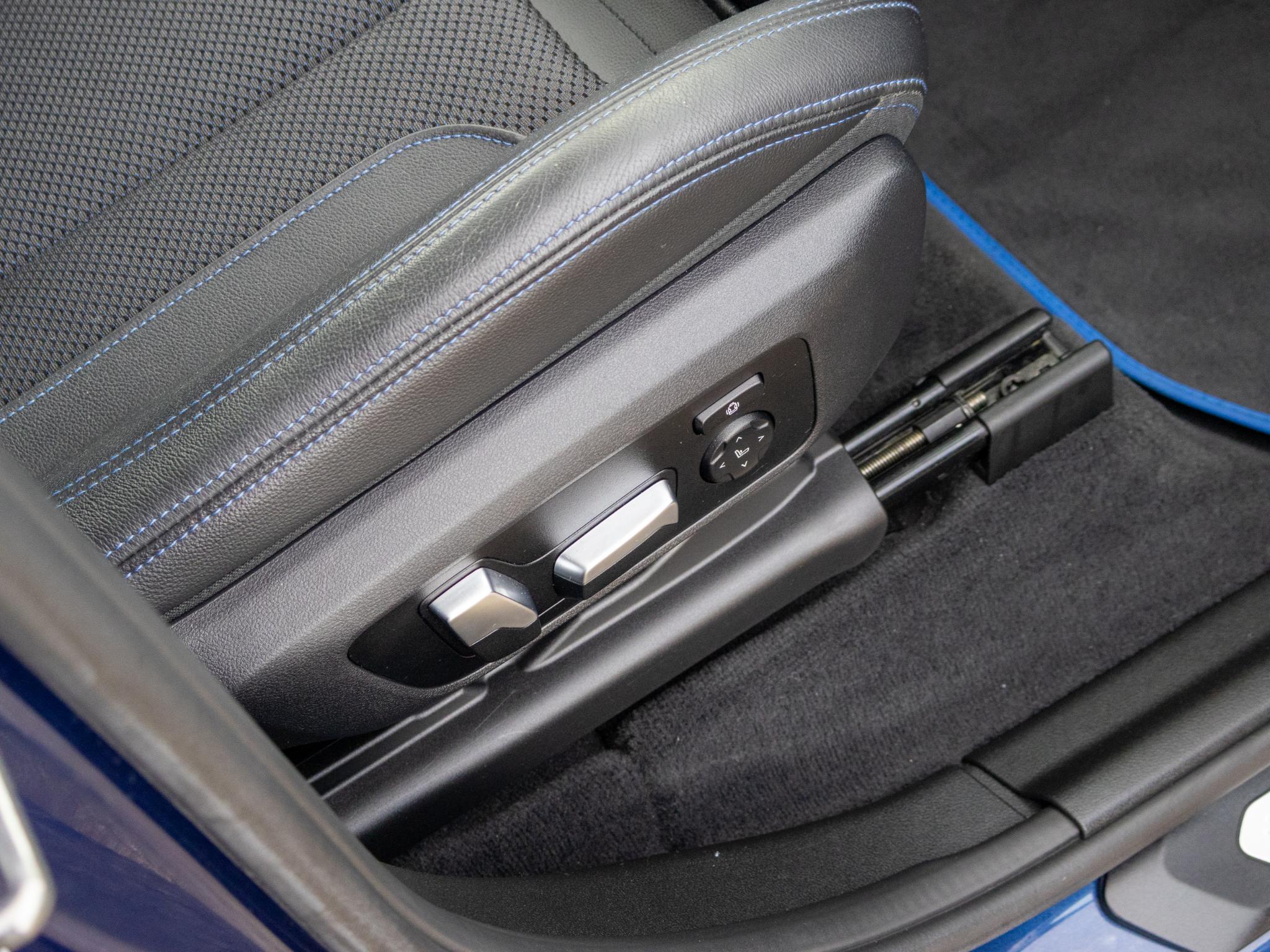 Foto van BMW X3 Xdrive30i