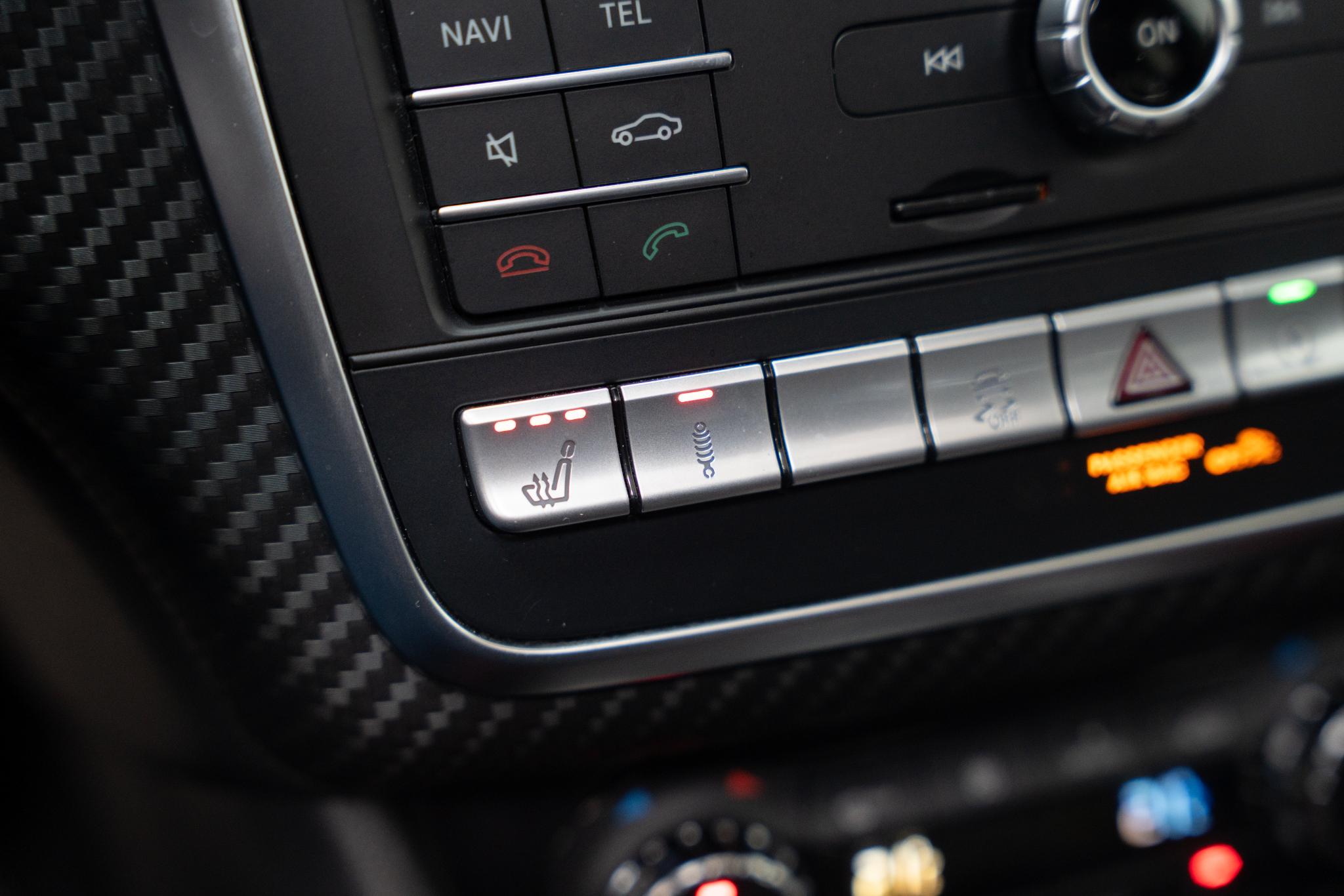 Foto van Mercedes-Benz AMG A 45