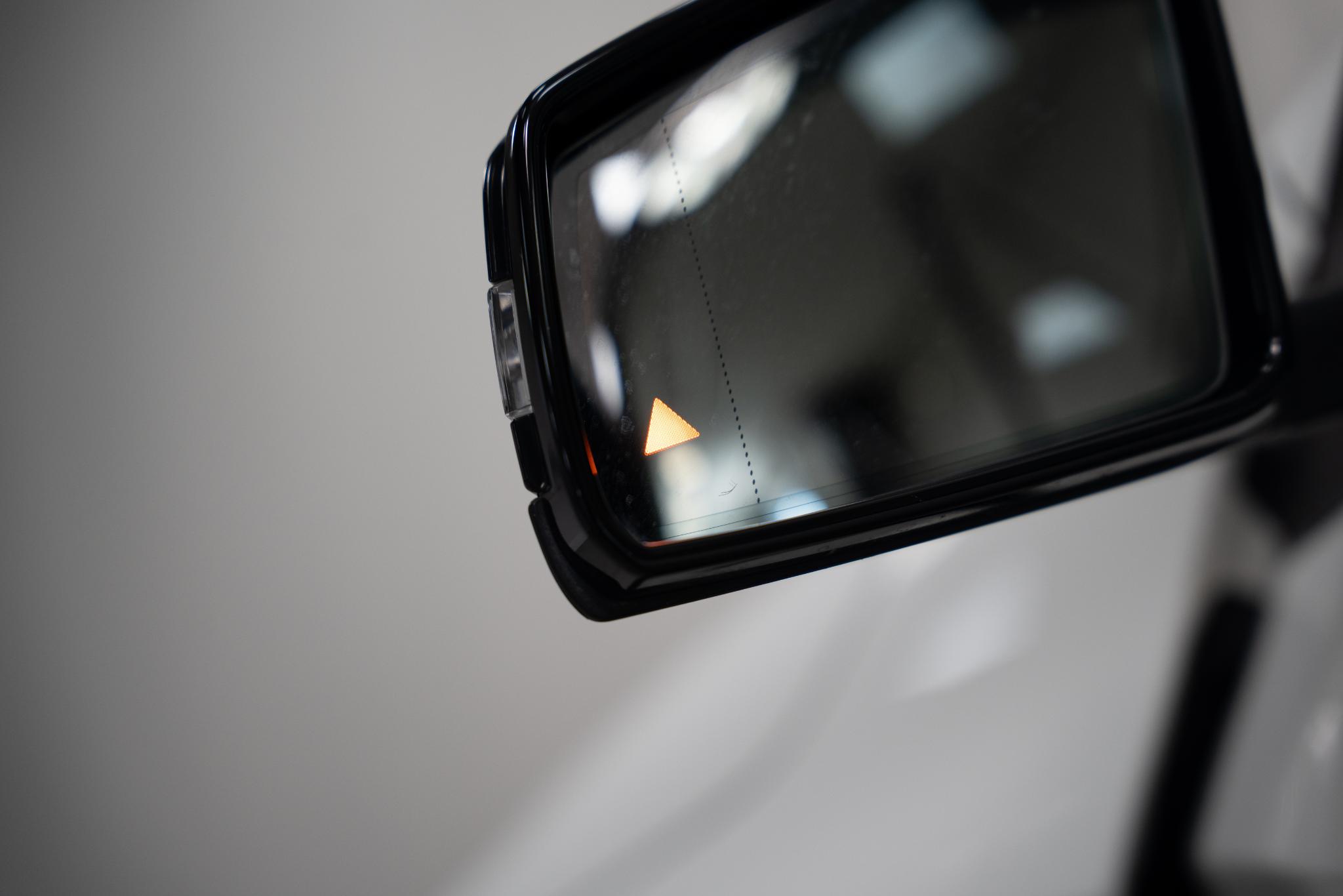 Foto van Mercedes-Benz AMG A 45