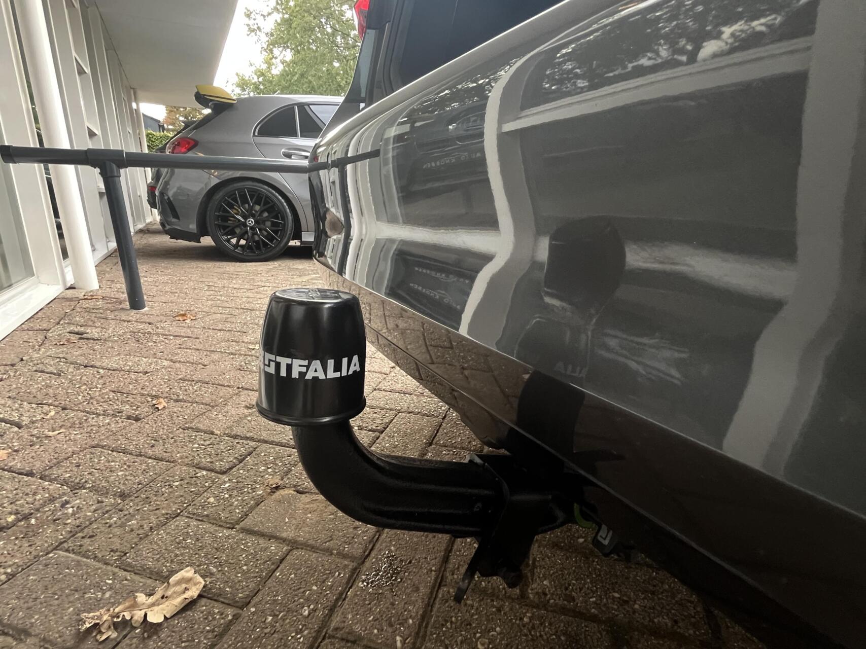Foto van BMW 320e