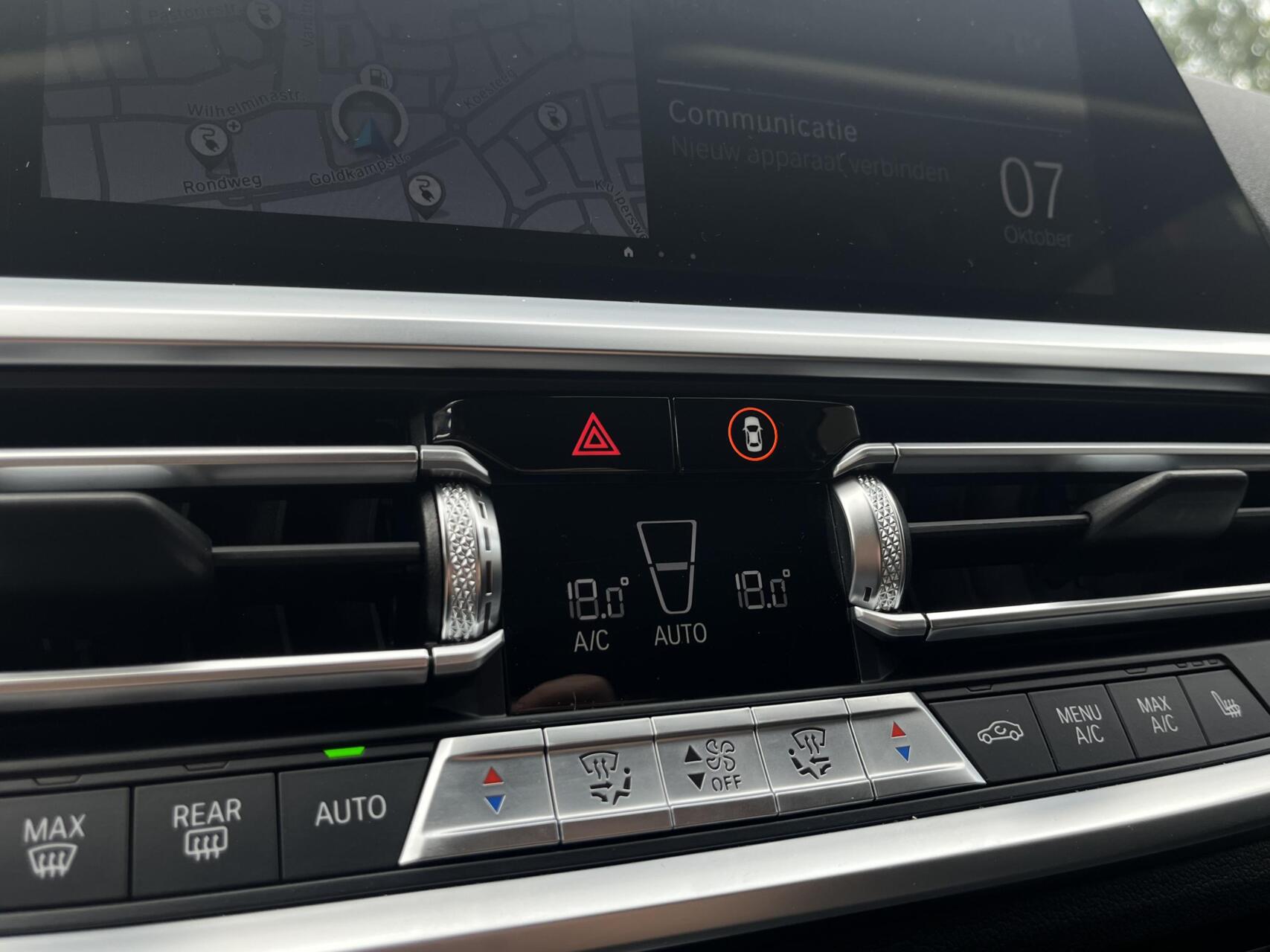 Foto van BMW 320e
