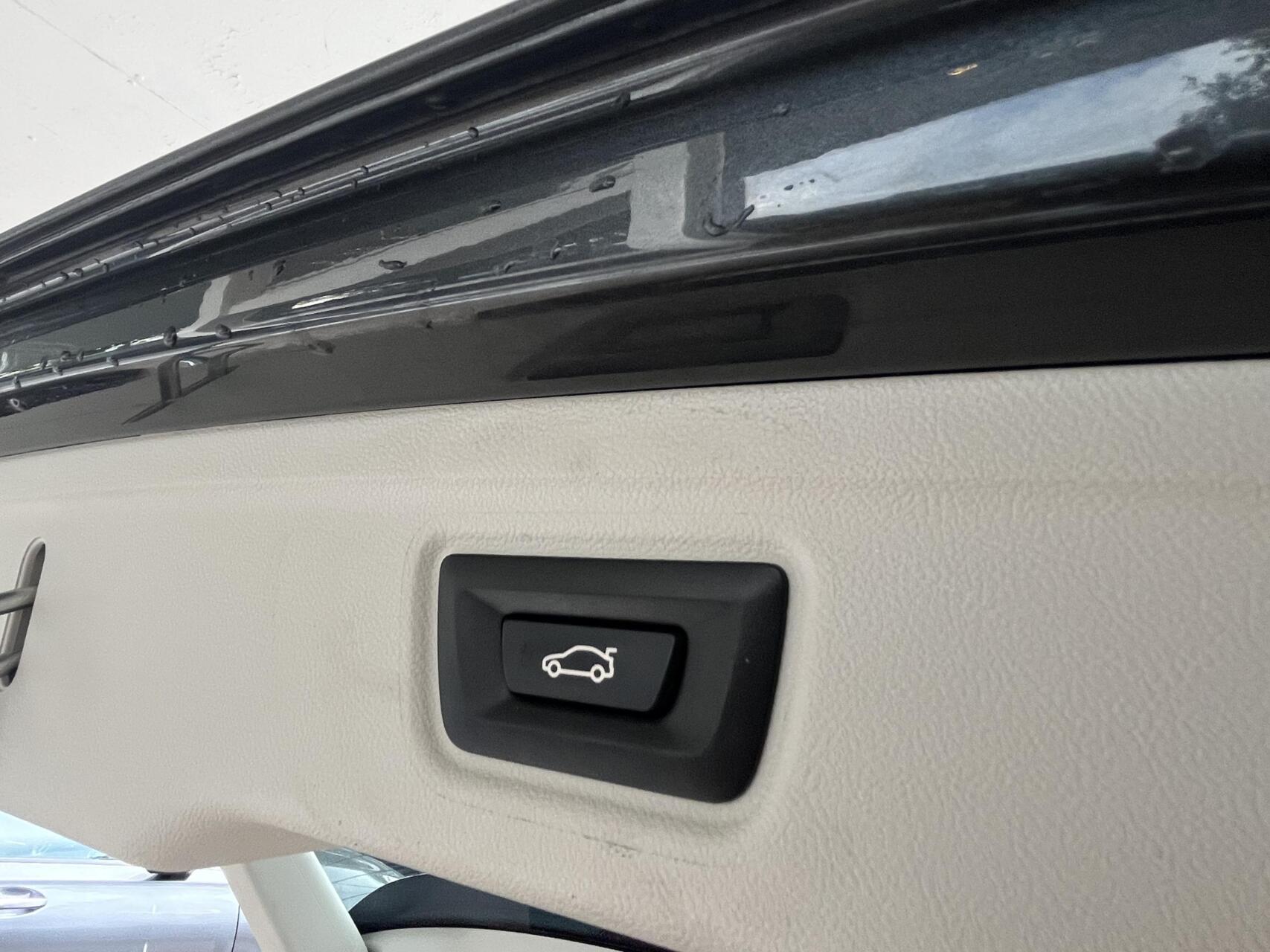 Foto van BMW 320e