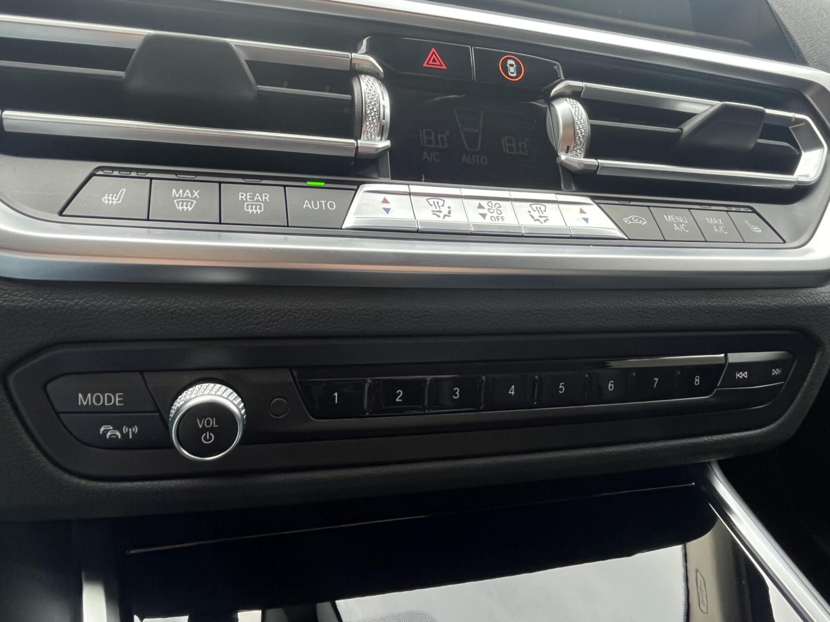 Foto van BMW 320e