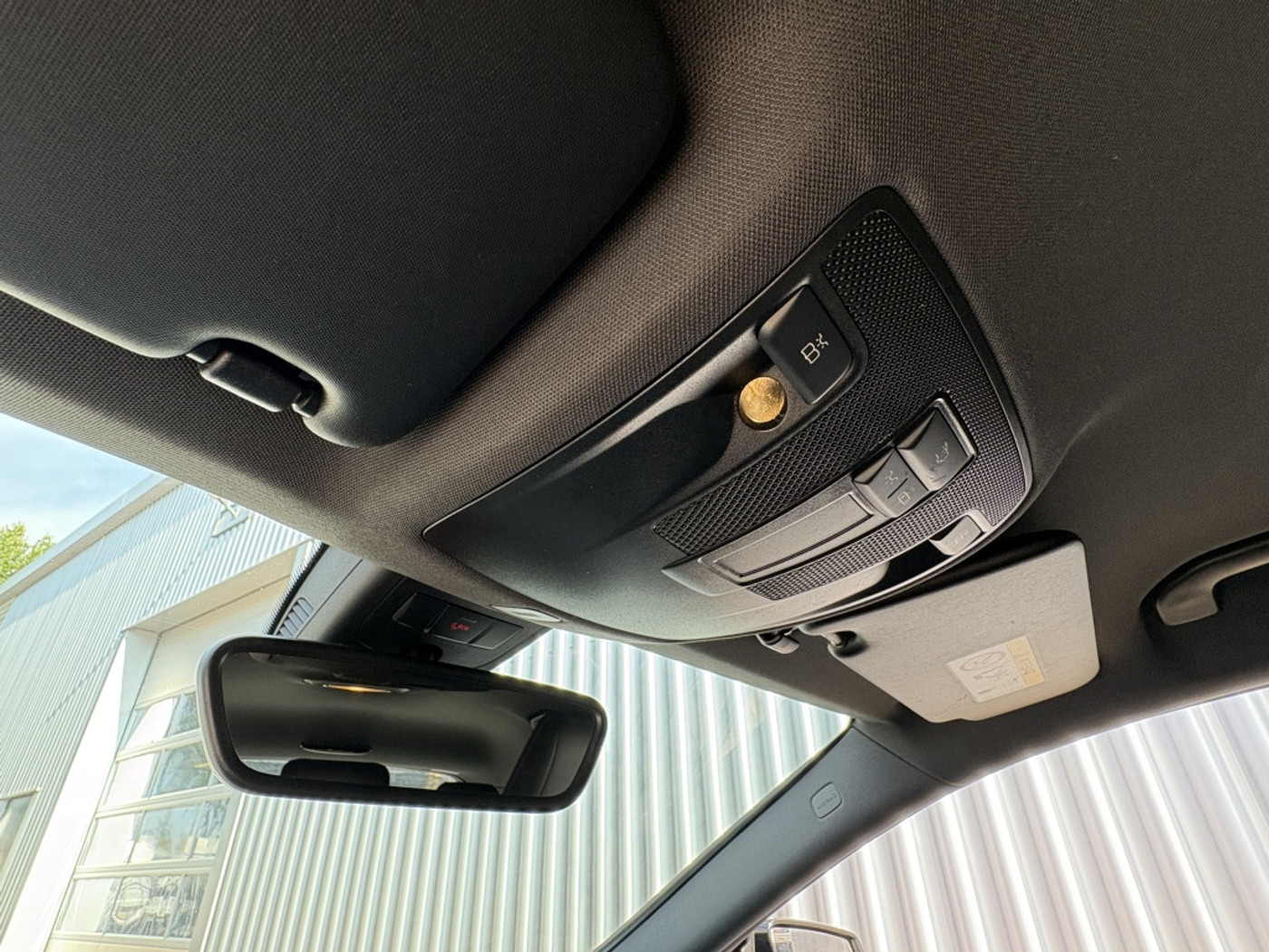 Foto van Mercedes-Benz Cla 200