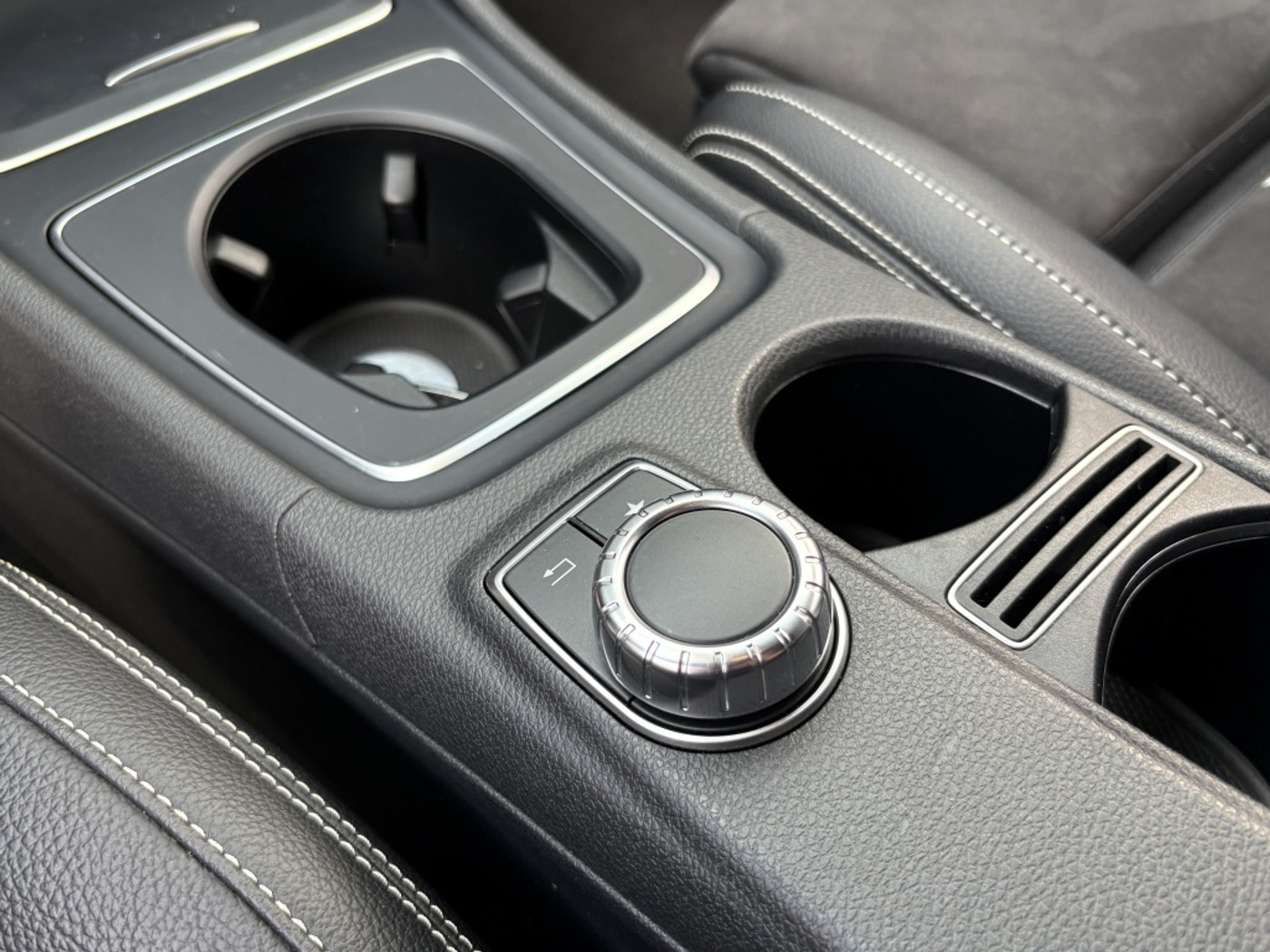 Foto van Mercedes-Benz Cla 200