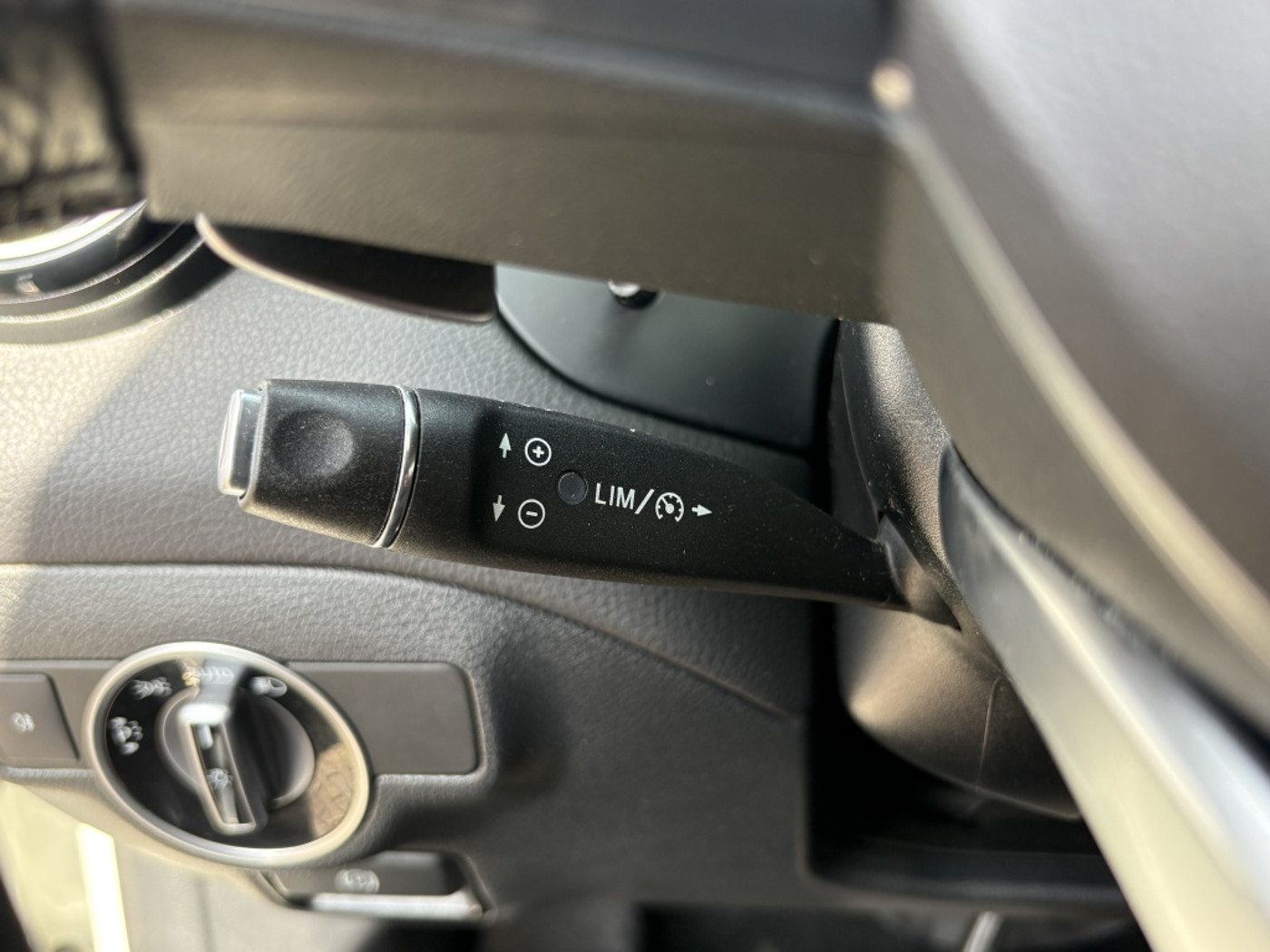 Foto van Mercedes-Benz Cla 200