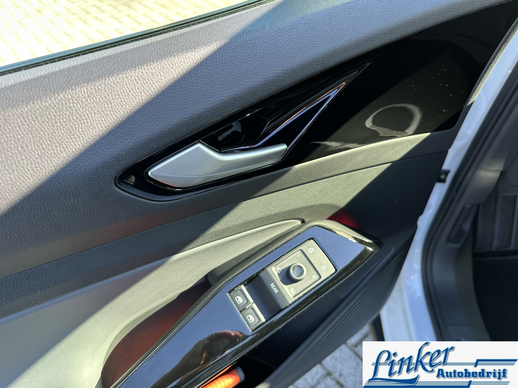 Foto van Volkswagen Id.4 Pro 150 KW