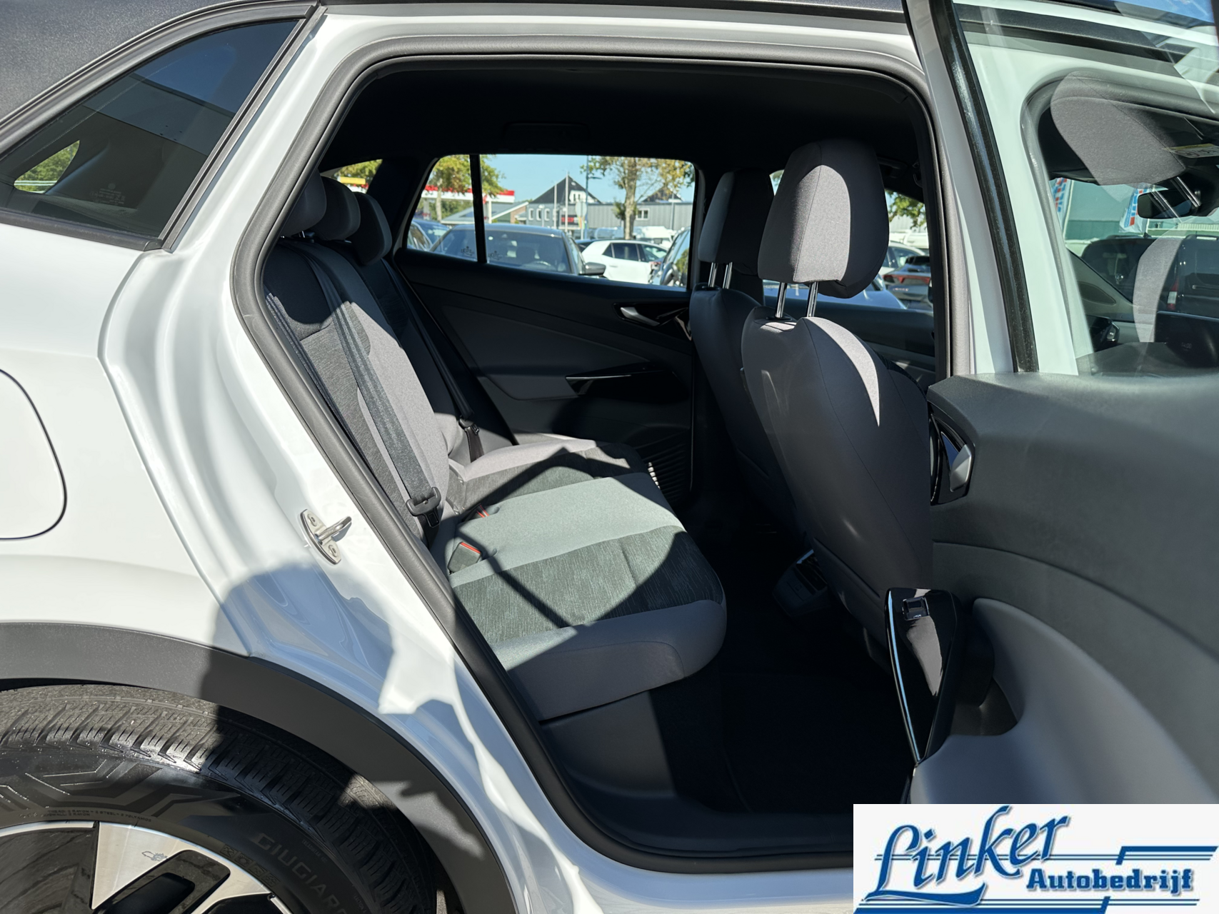 Foto van Volkswagen Id.4 Pro 150 KW