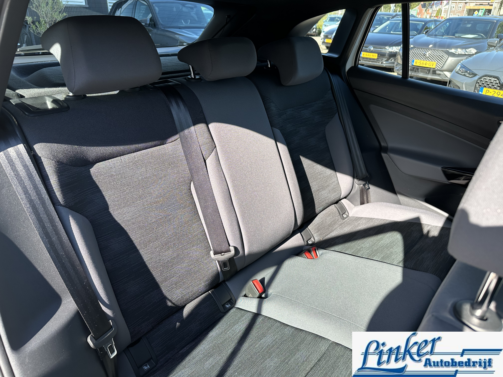 Foto van Volkswagen Id.4 Pro 150 KW