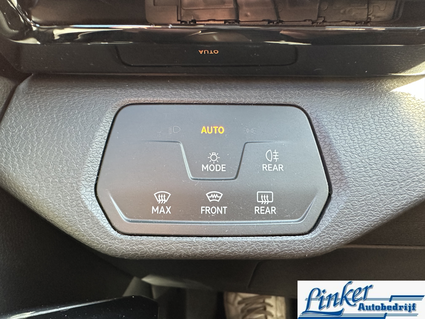 Foto van Volkswagen Id.4 Pro 150 KW