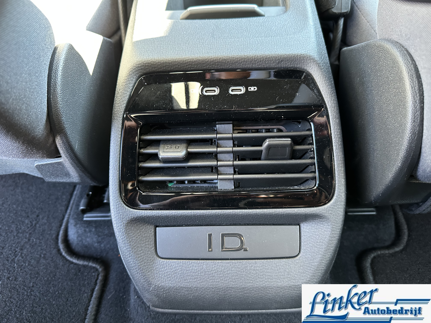 Foto van Volkswagen Id.4 Pro 150 KW