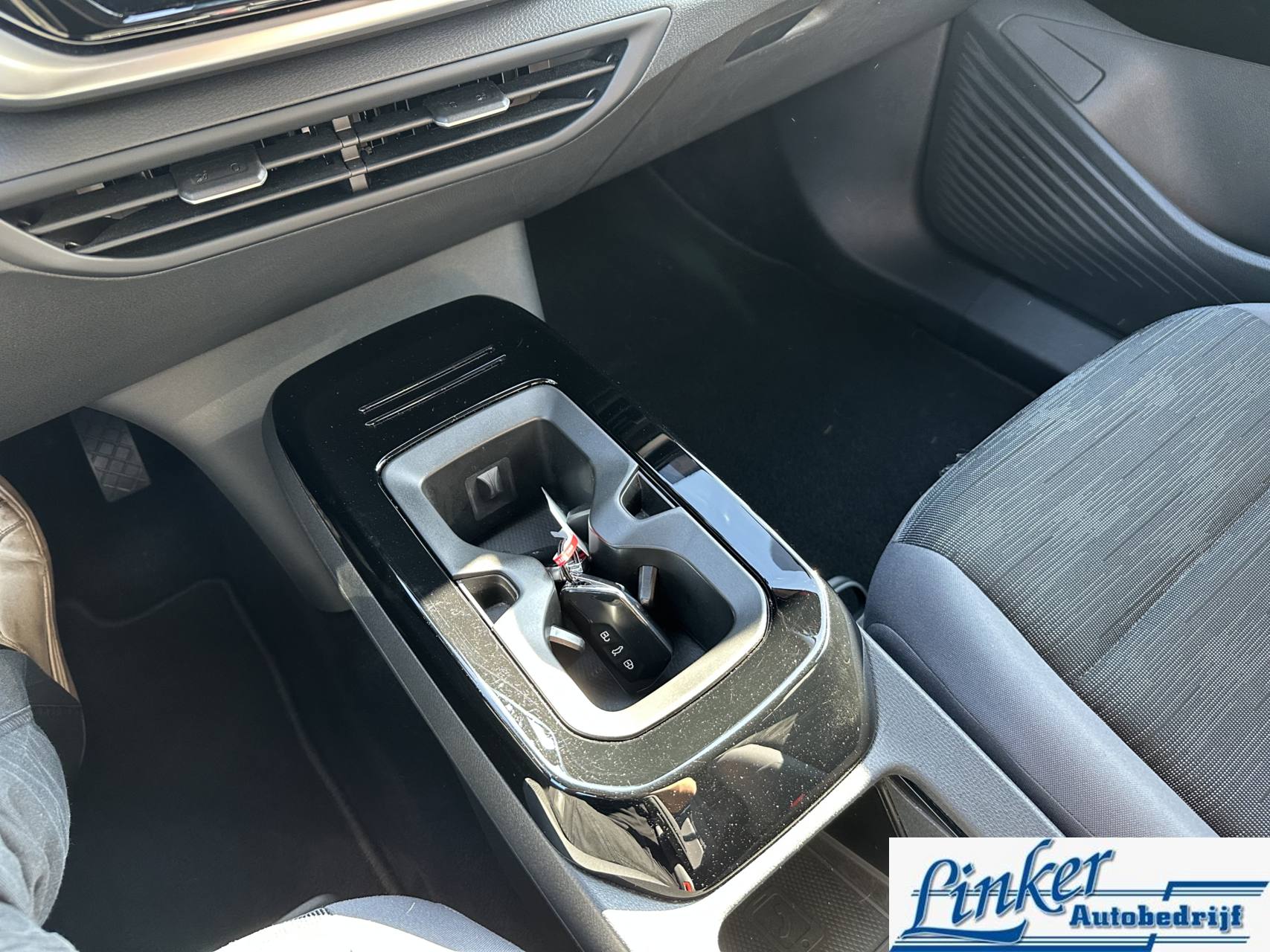 Foto van Volkswagen Id.4 Pro 150 KW