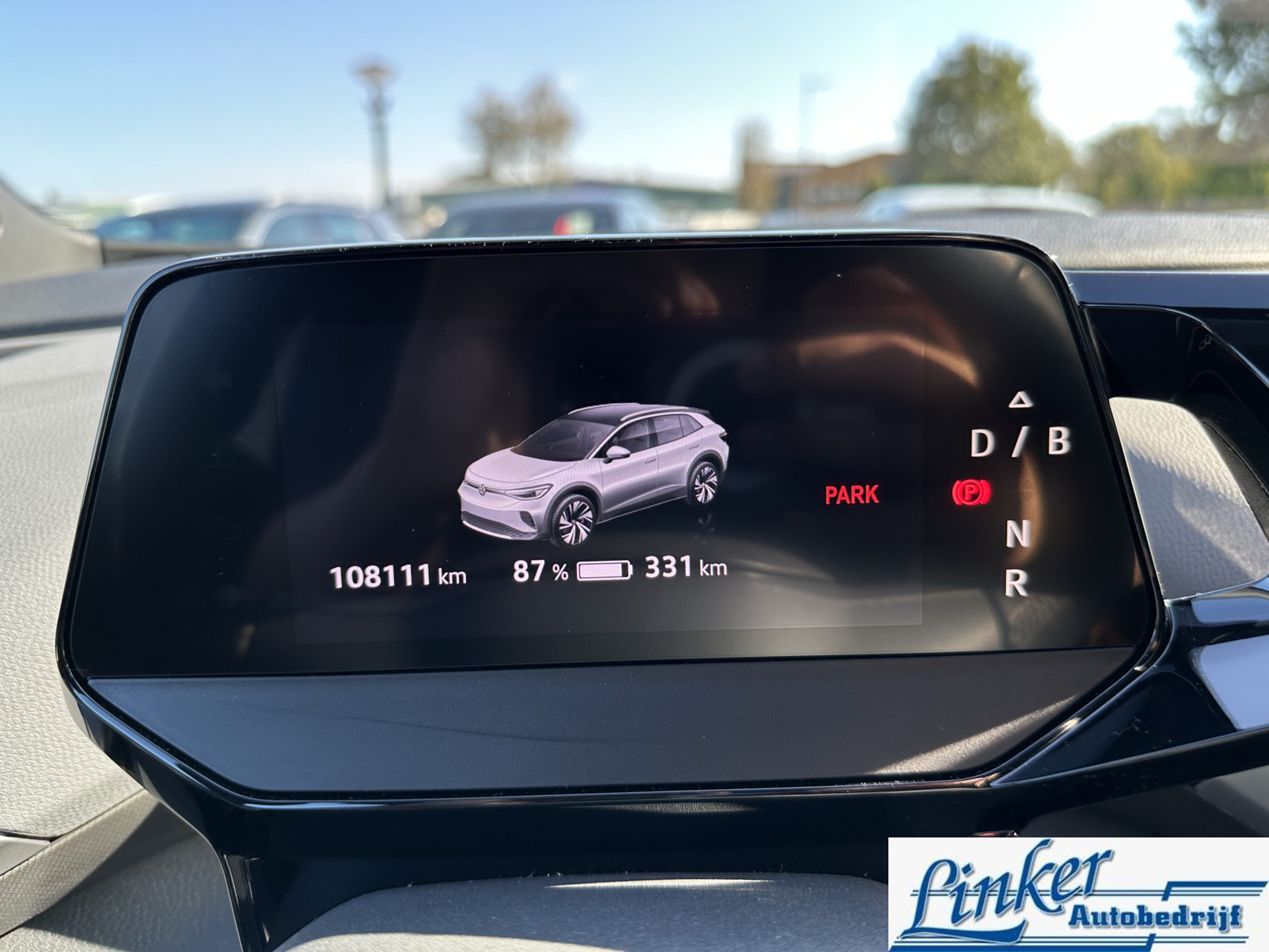 Foto van Volkswagen Id.4 Pro 150 KW