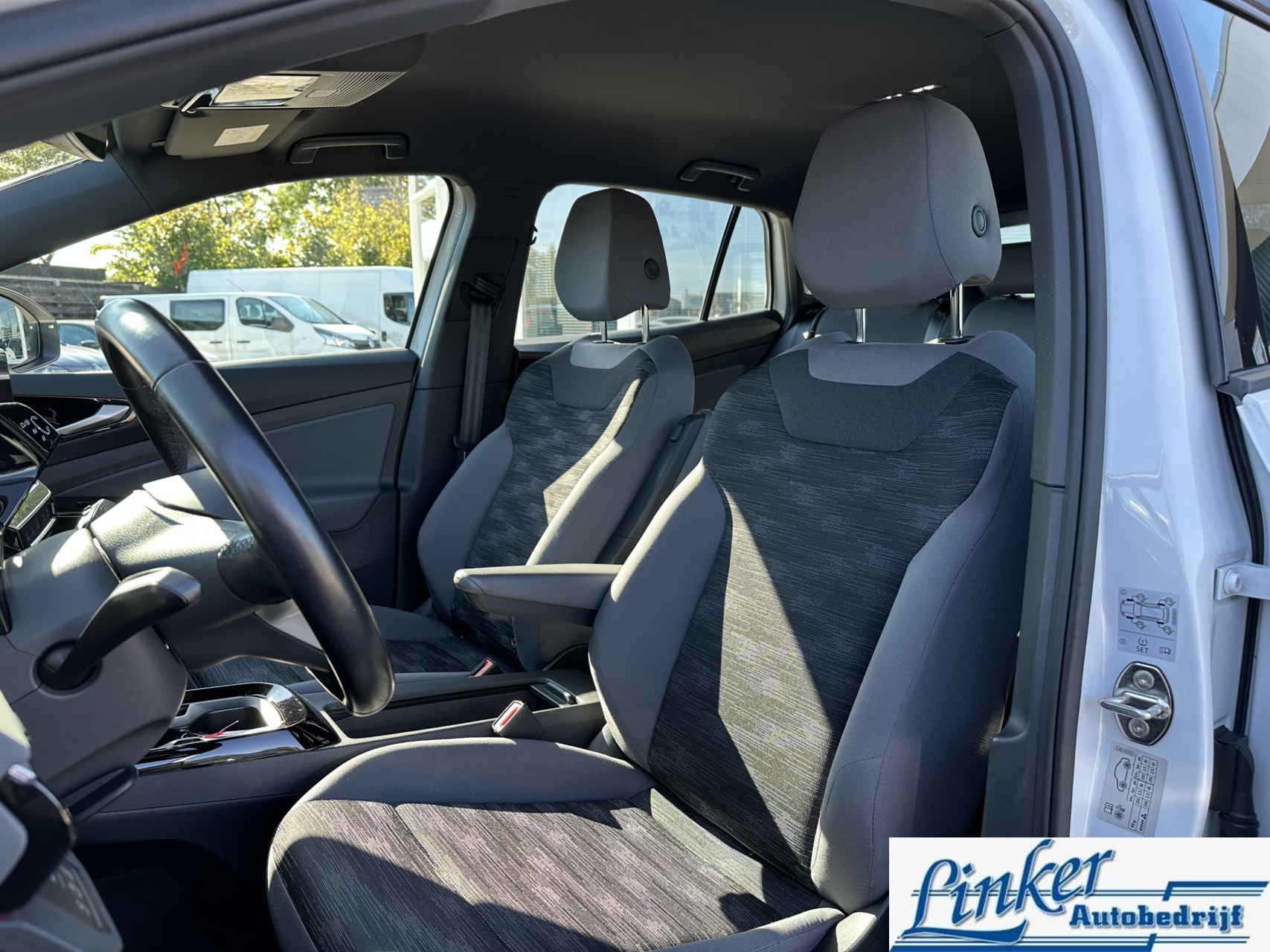 Foto van Volkswagen Id.4 Pro 150 KW