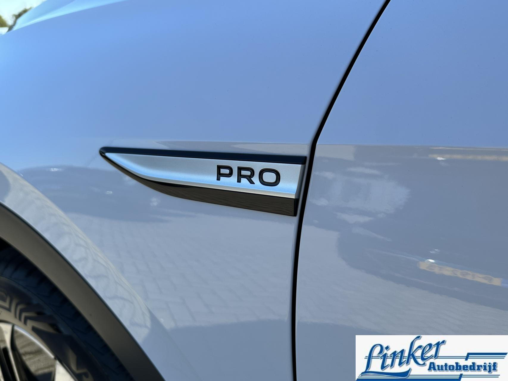 Foto van Volkswagen Id.4 Pro 150 KW