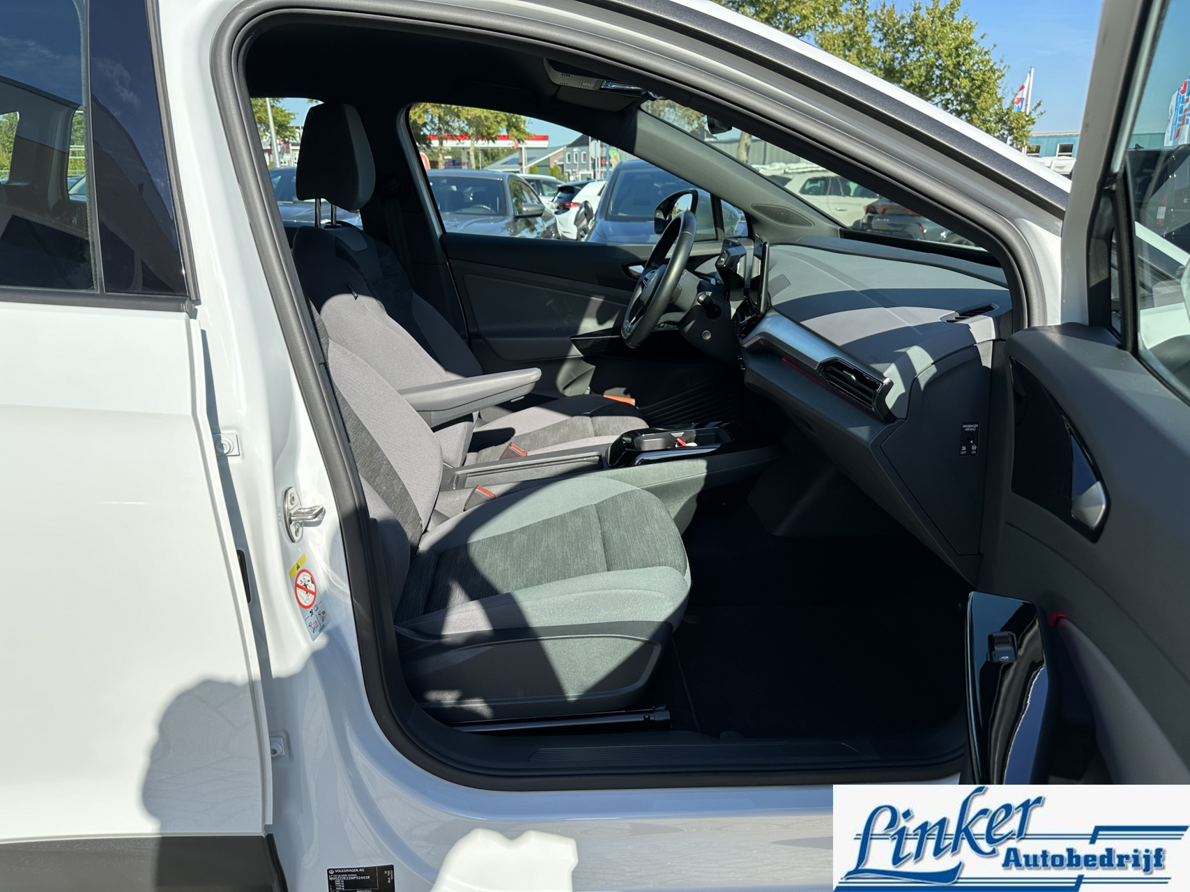 Foto van Volkswagen Id.4 Pro 150 KW