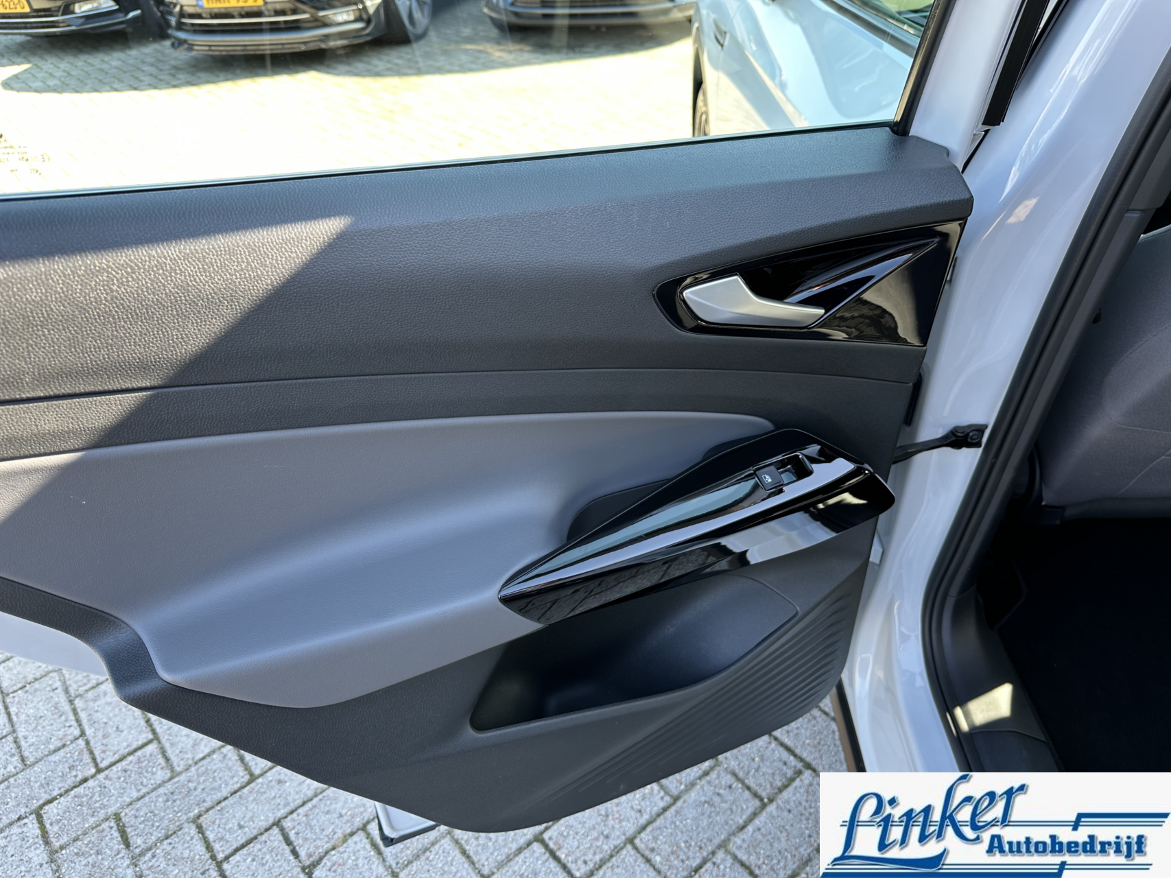 Foto van Volkswagen Id.4 Pro 150 KW