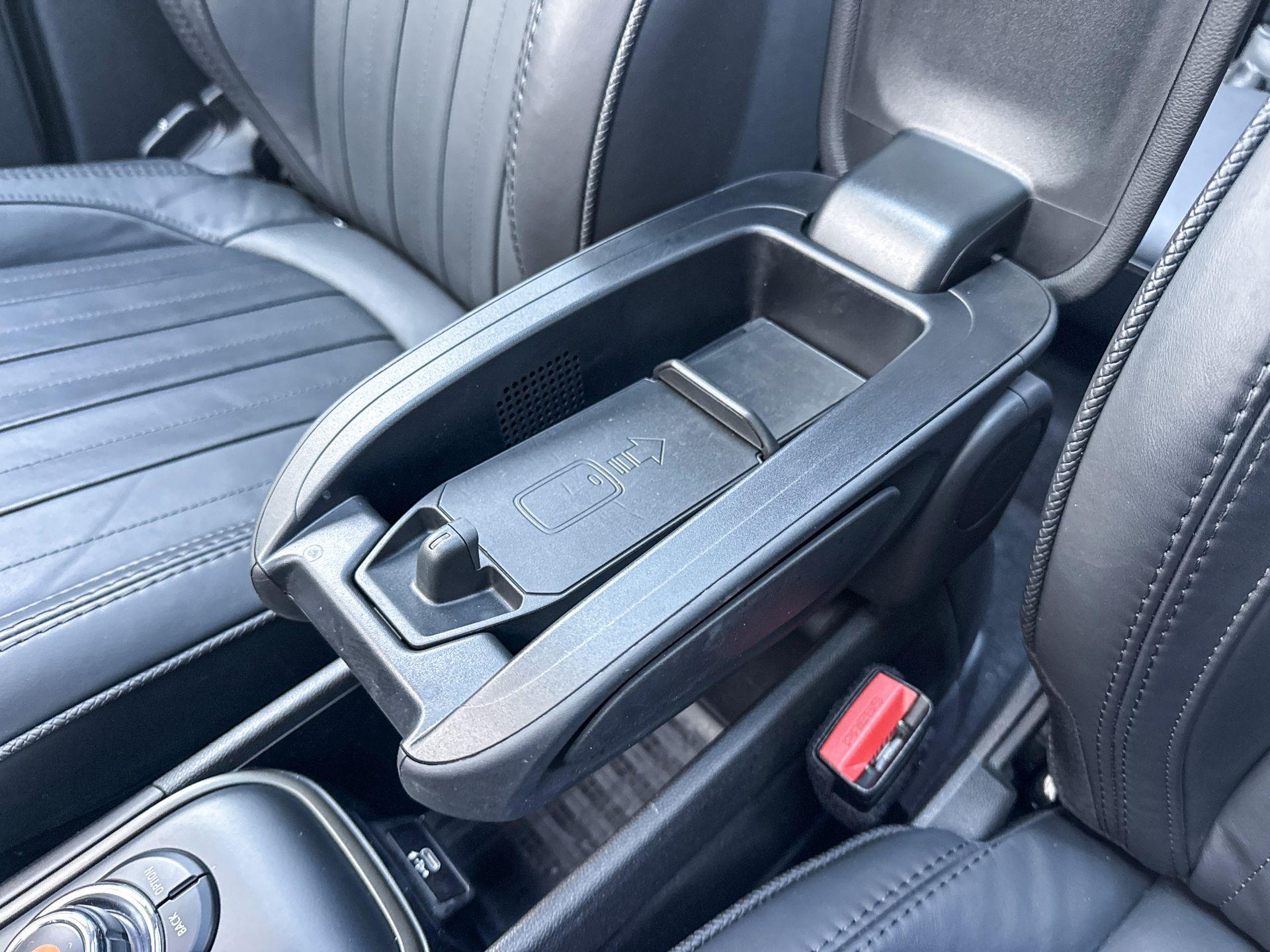 Foto van Mini Countryman Cooper S All4