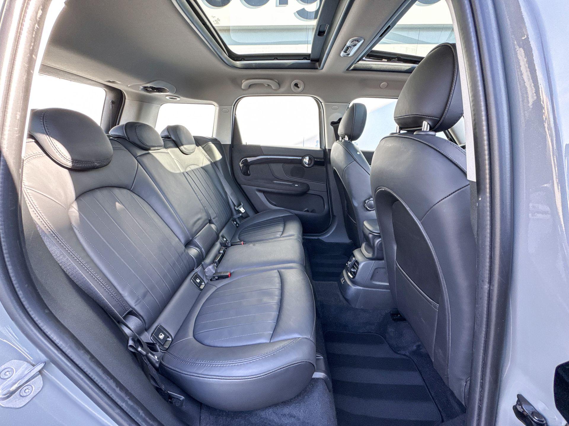 Foto van Mini Countryman Cooper S All4