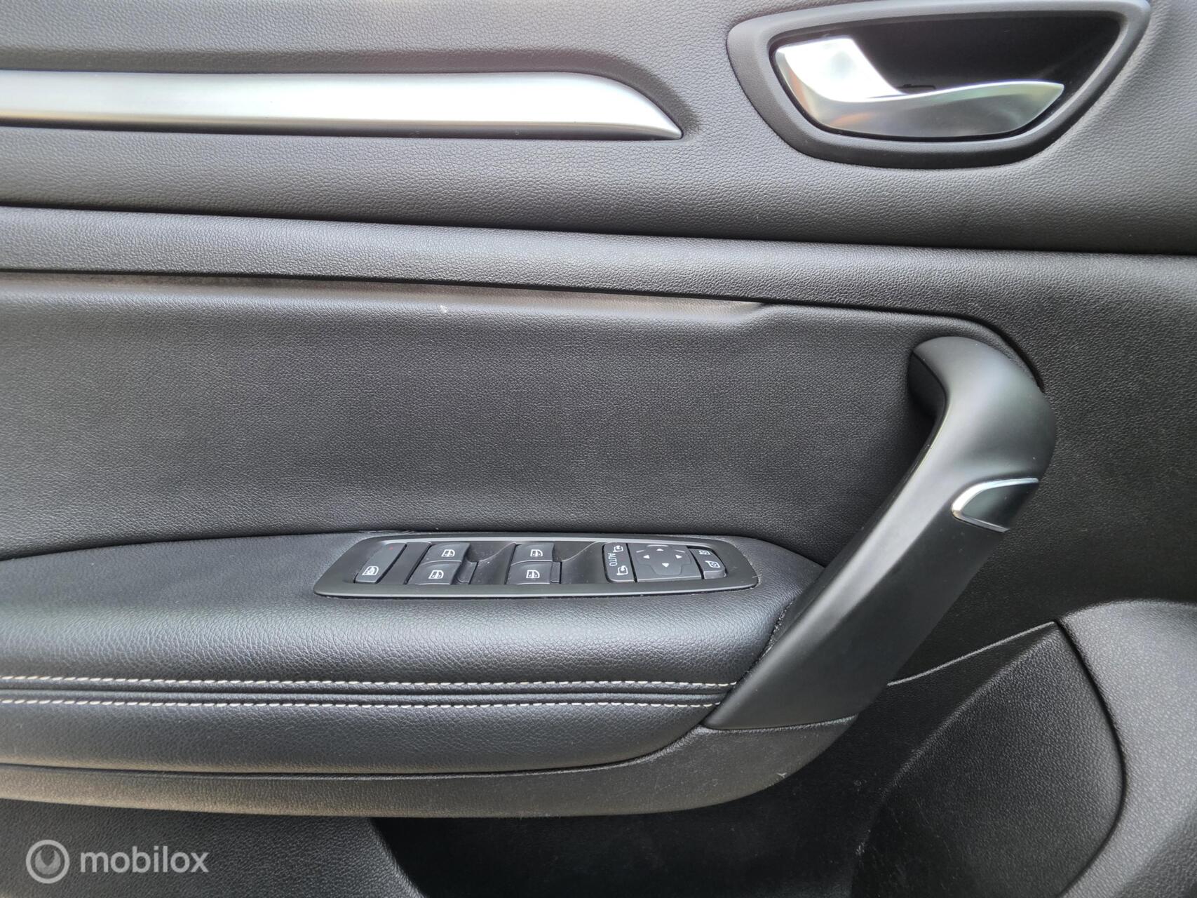 Foto van Renault Megane E-tech Plug-in Hybrid