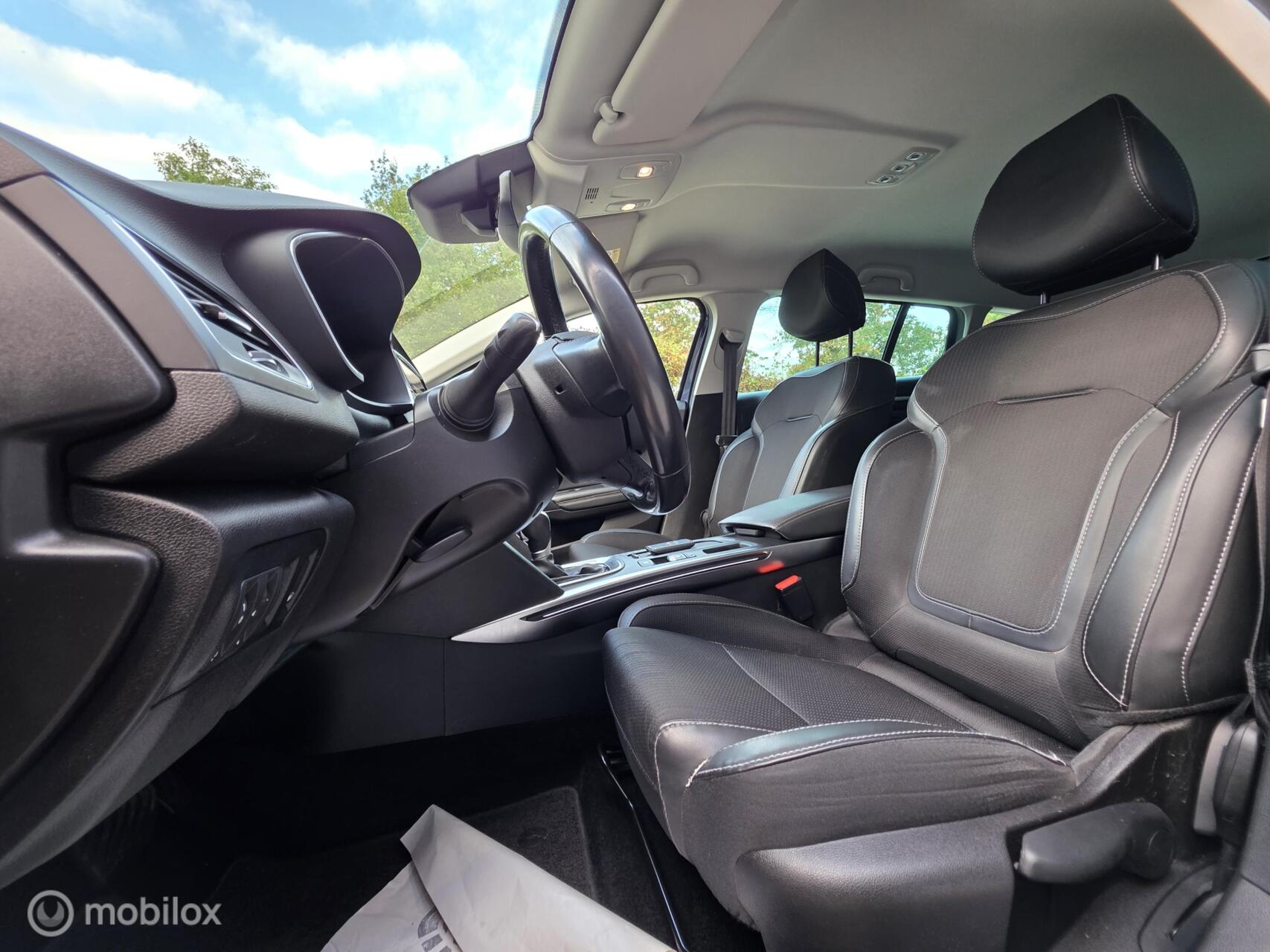 Foto van Renault Megane E-tech Plug-in Hybrid