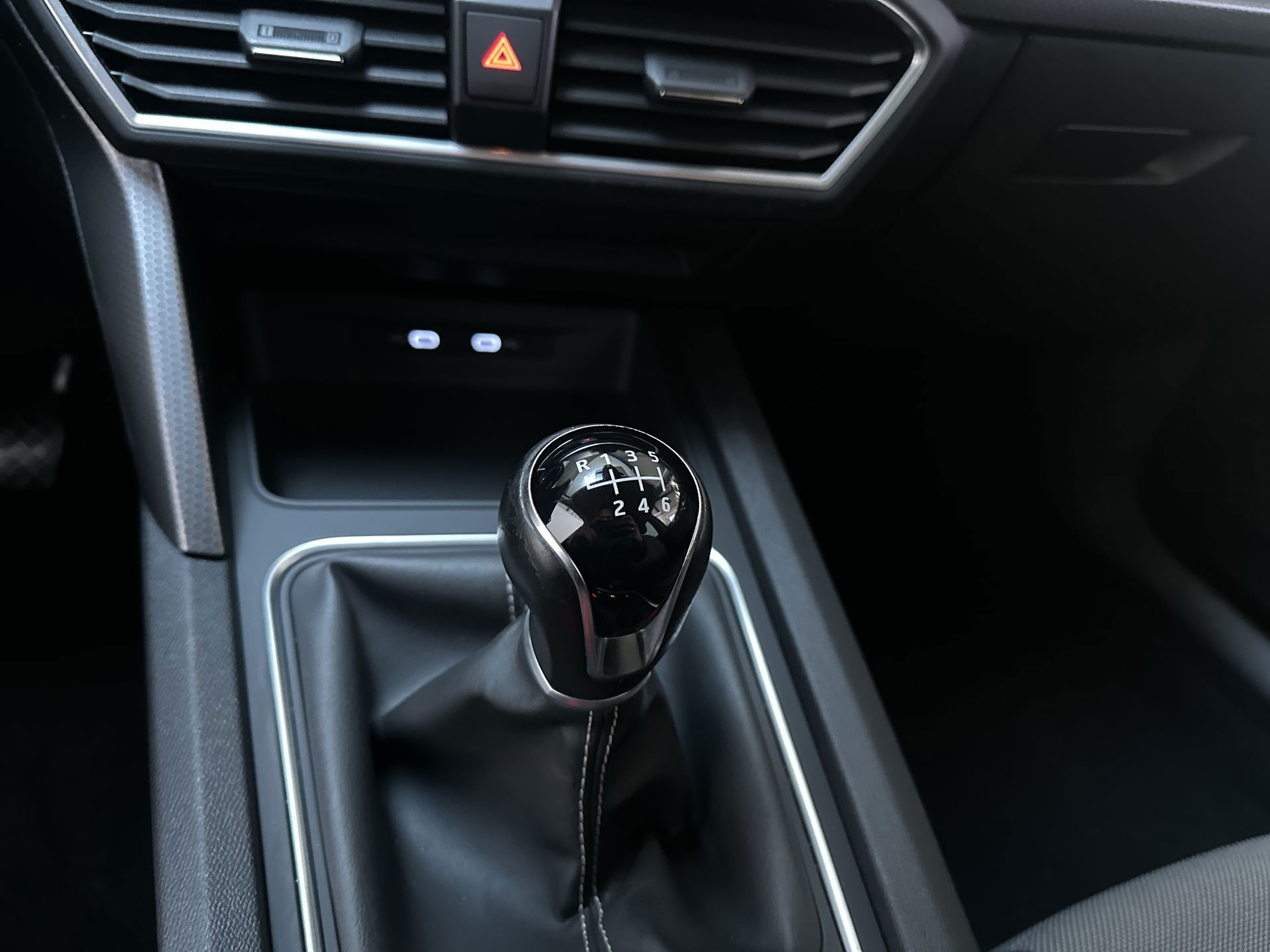 Foto van Seat Leon Sportstourer