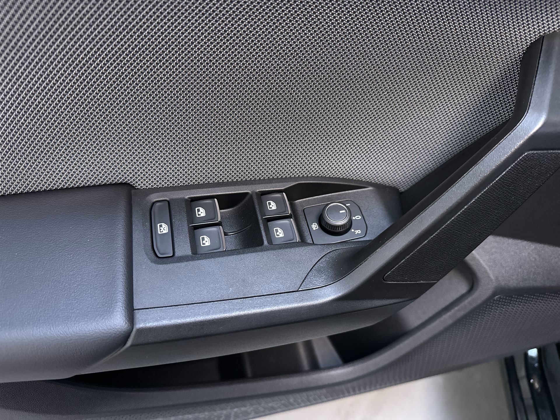 Foto van Seat Leon Sportstourer