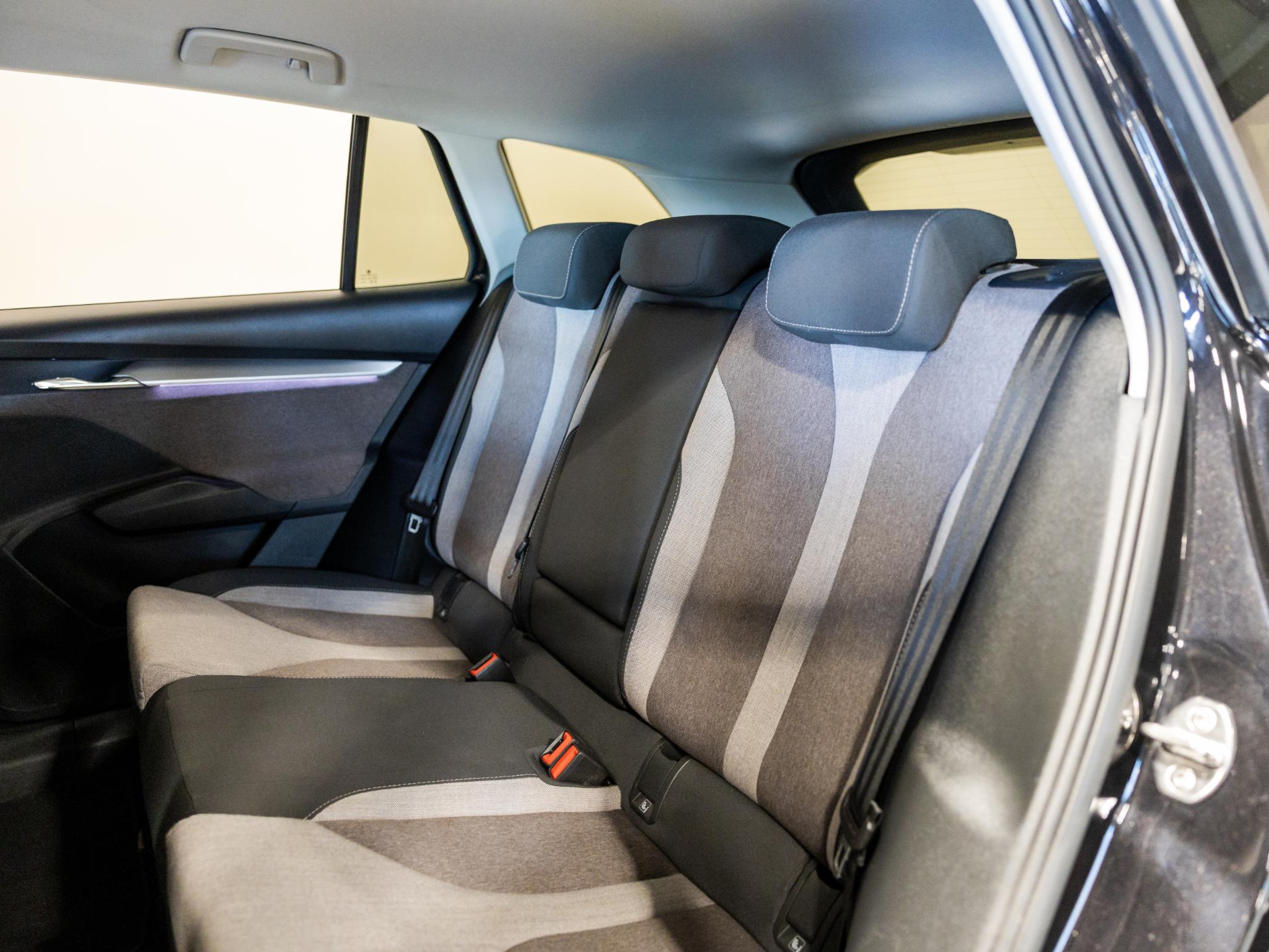 Foto van Skoda Enyaq 60