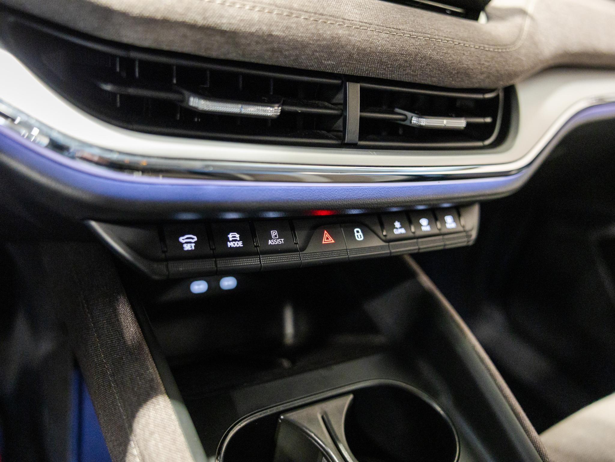Foto van Skoda Enyaq 60