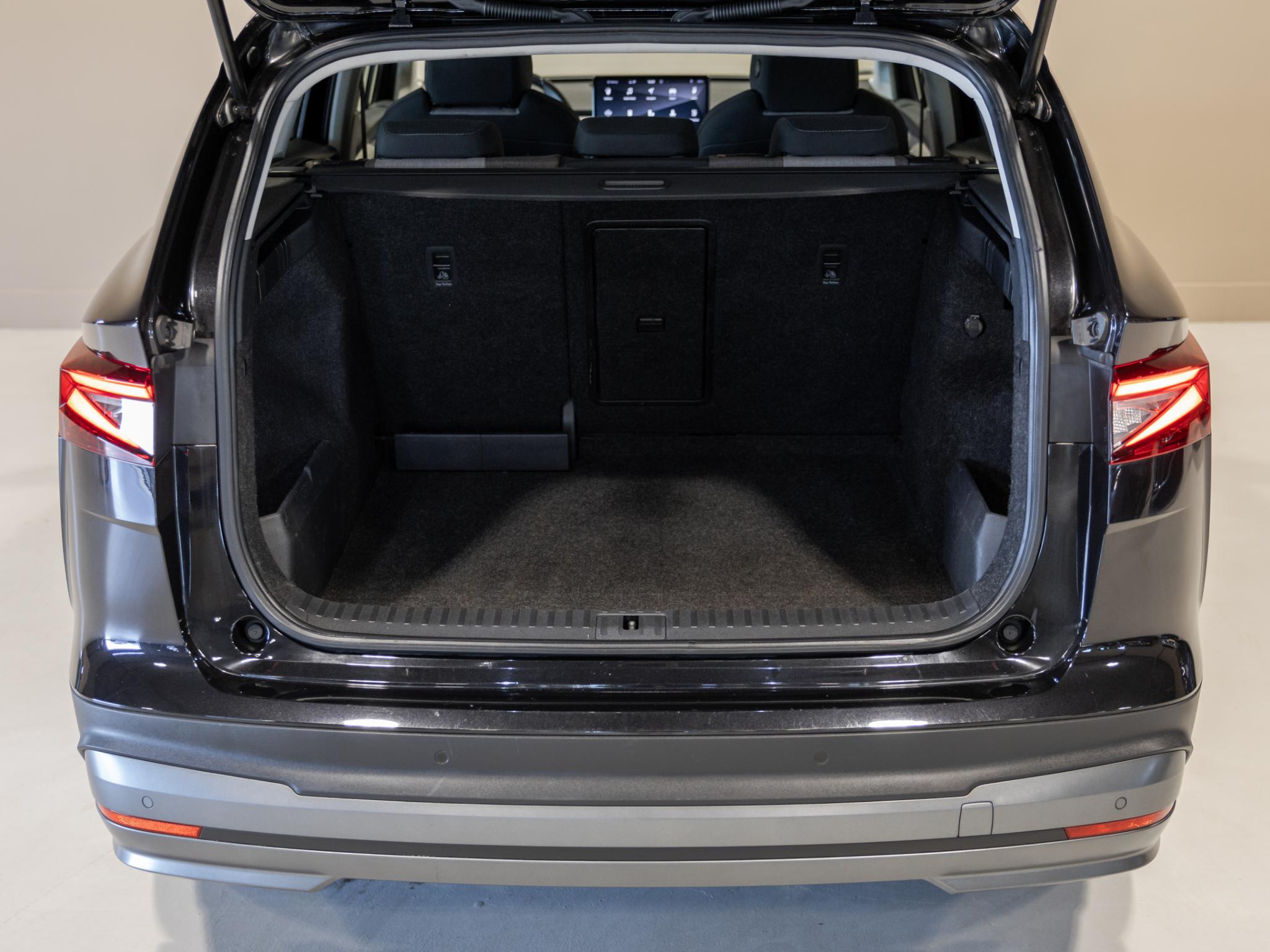 Foto van Skoda Enyaq 60