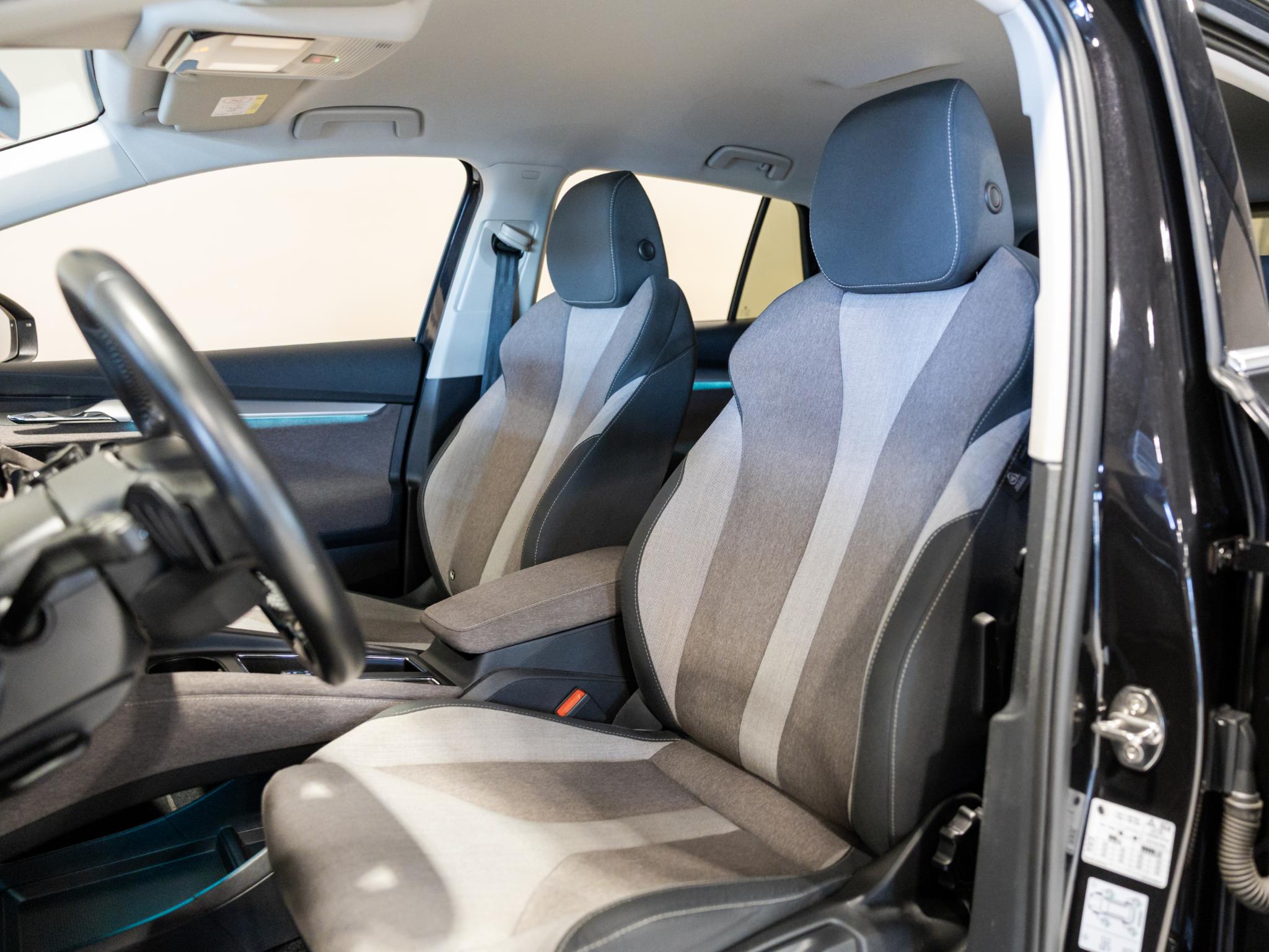 Foto van Skoda Enyaq 60