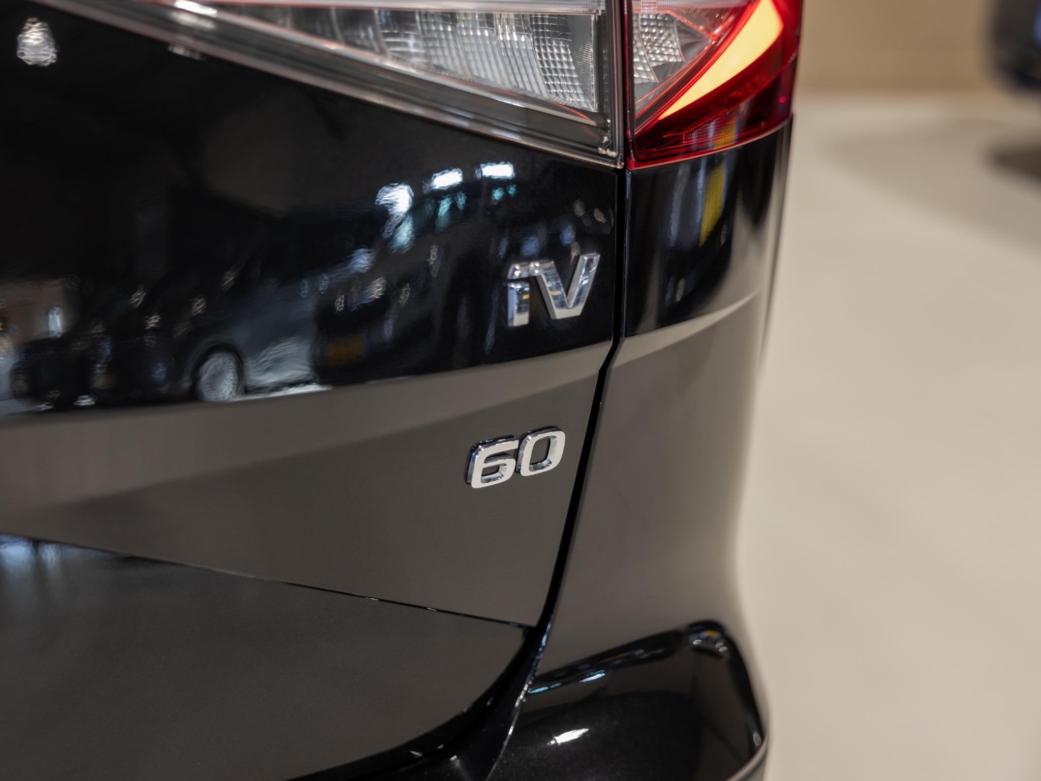 Foto van Skoda Enyaq 60