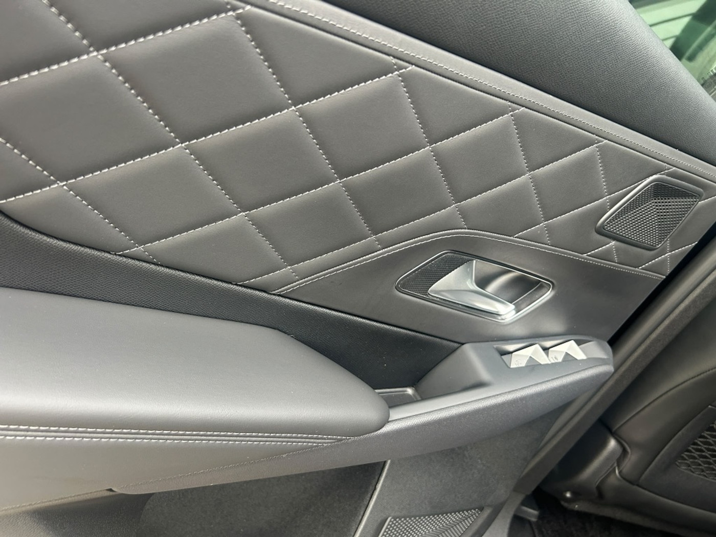 Foto van DS DS 7 Crossback