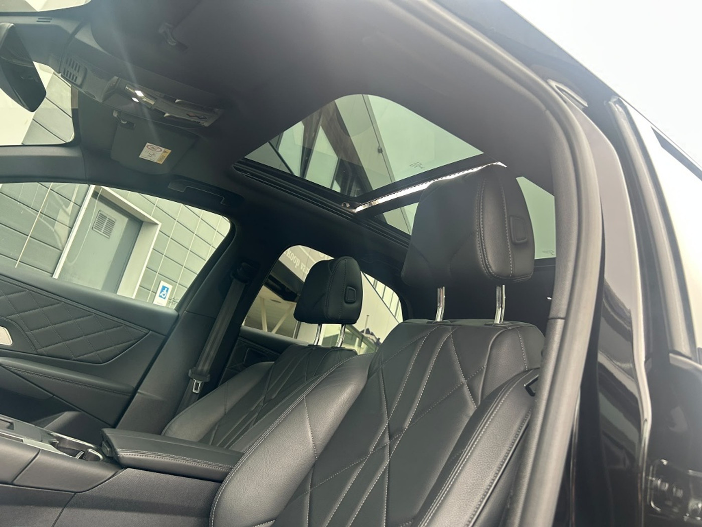 Foto van DS DS 7 Crossback
