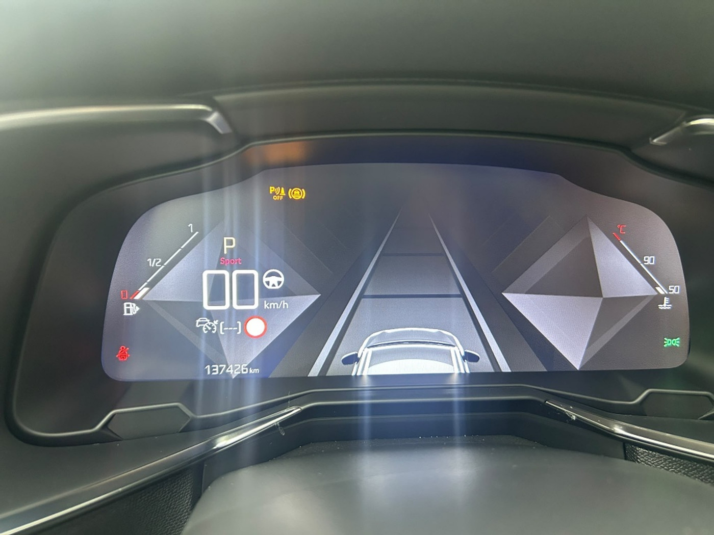 Foto van DS DS 7 Crossback