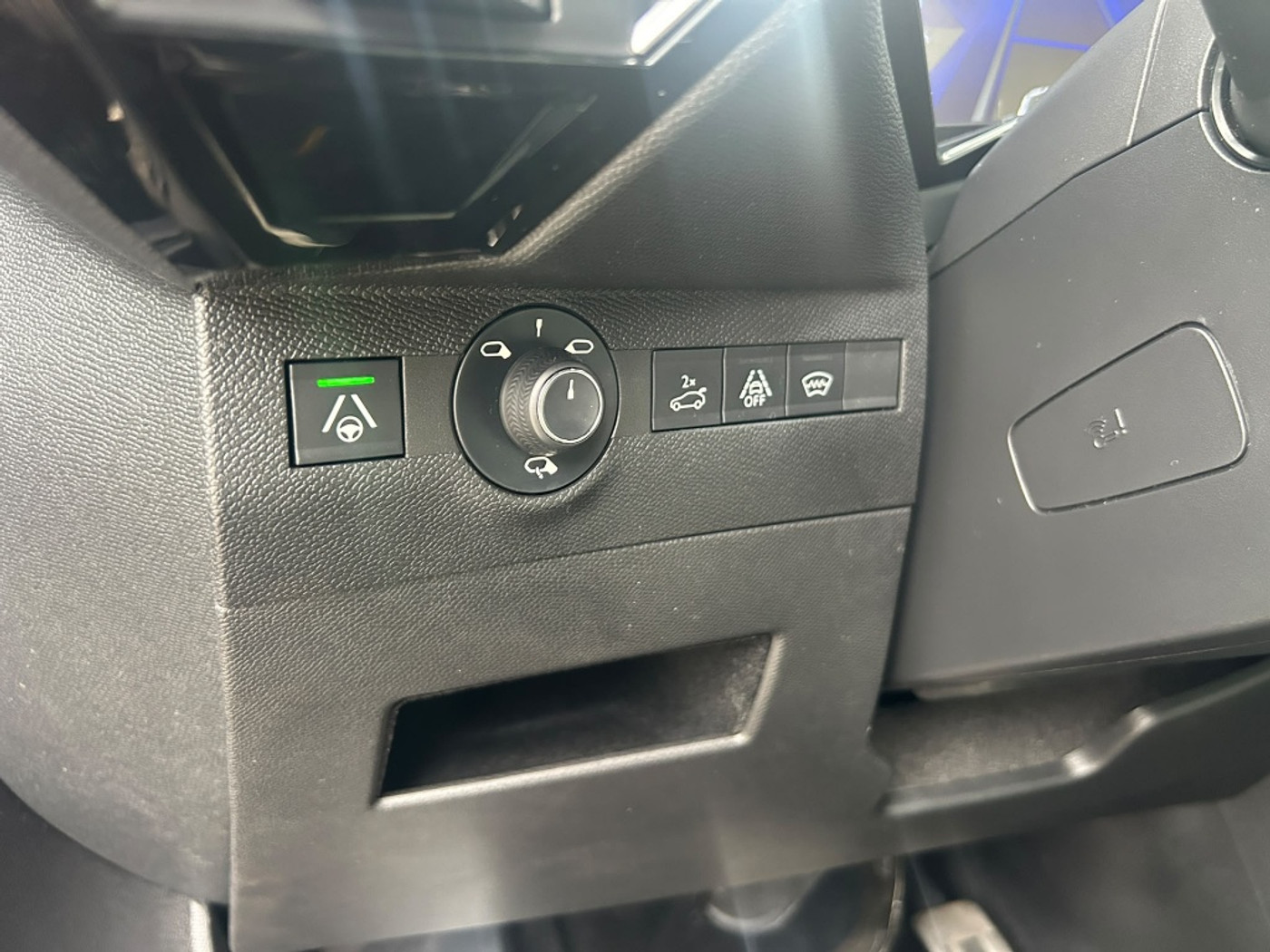 Foto van DS DS 7 Crossback