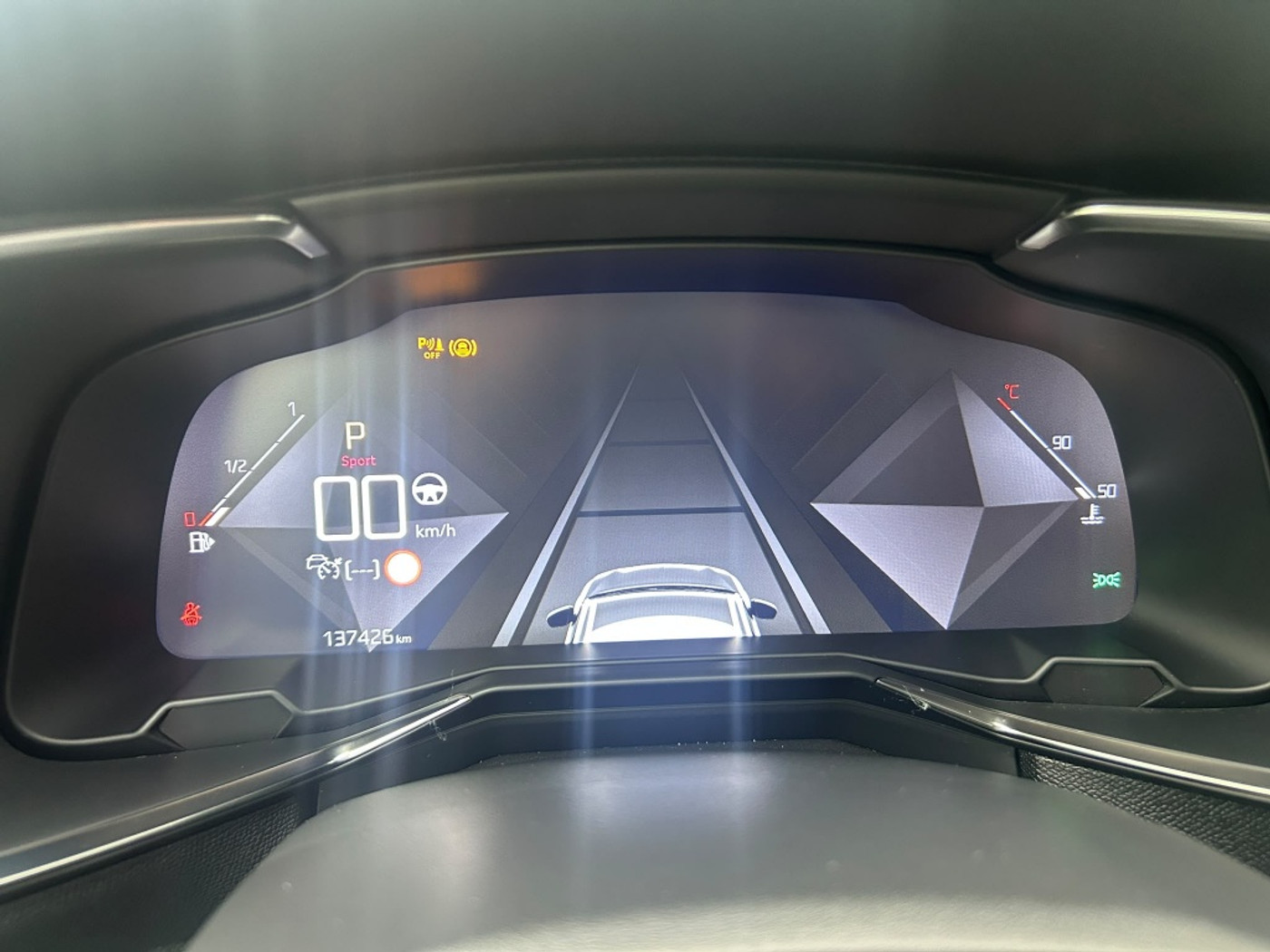 Foto van DS DS 7 Crossback