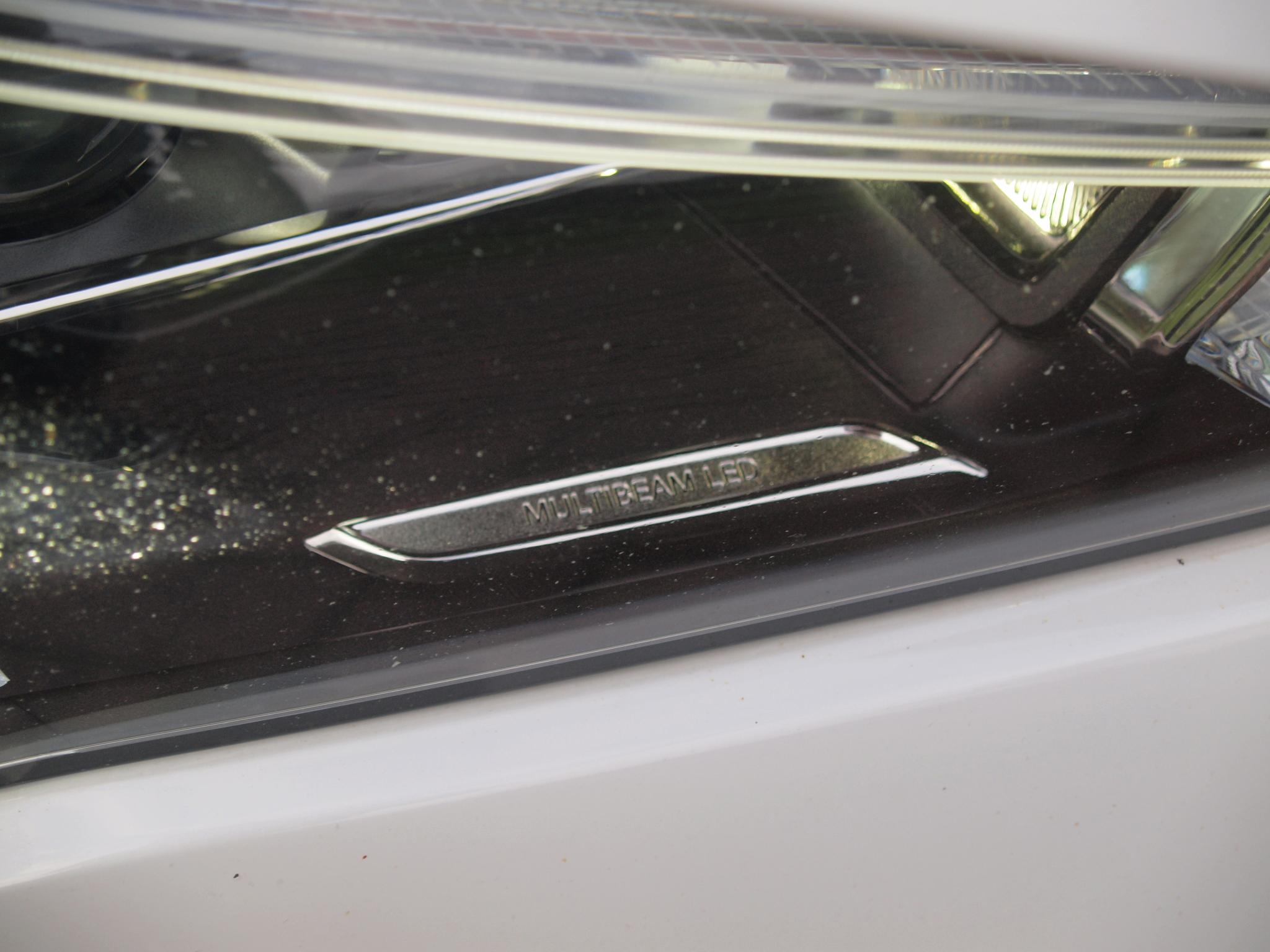 Foto van Mercedes-Benz Cla 200
