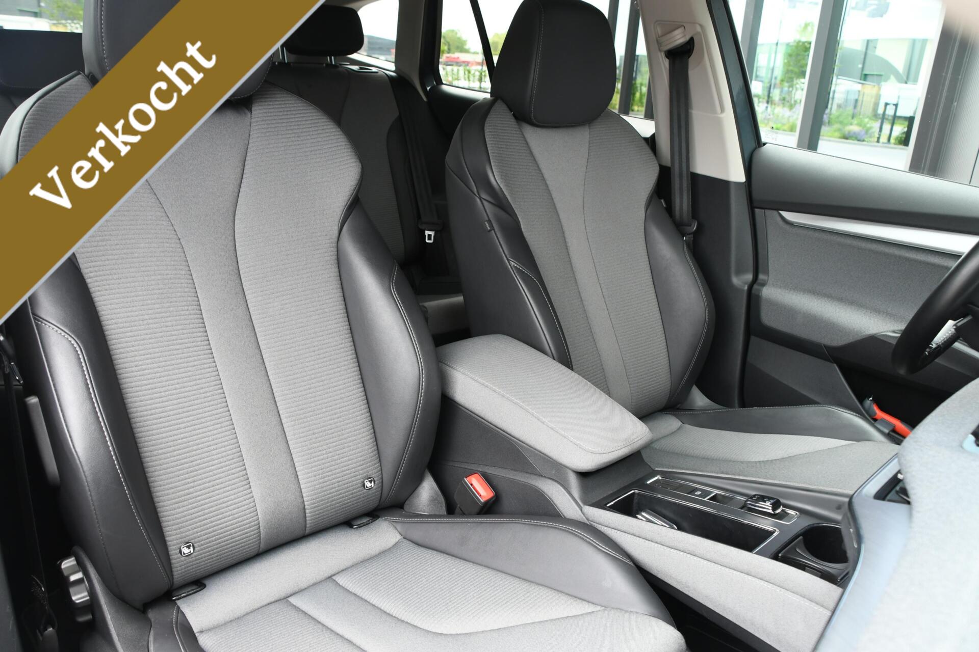 Foto van Skoda Enyaq 60