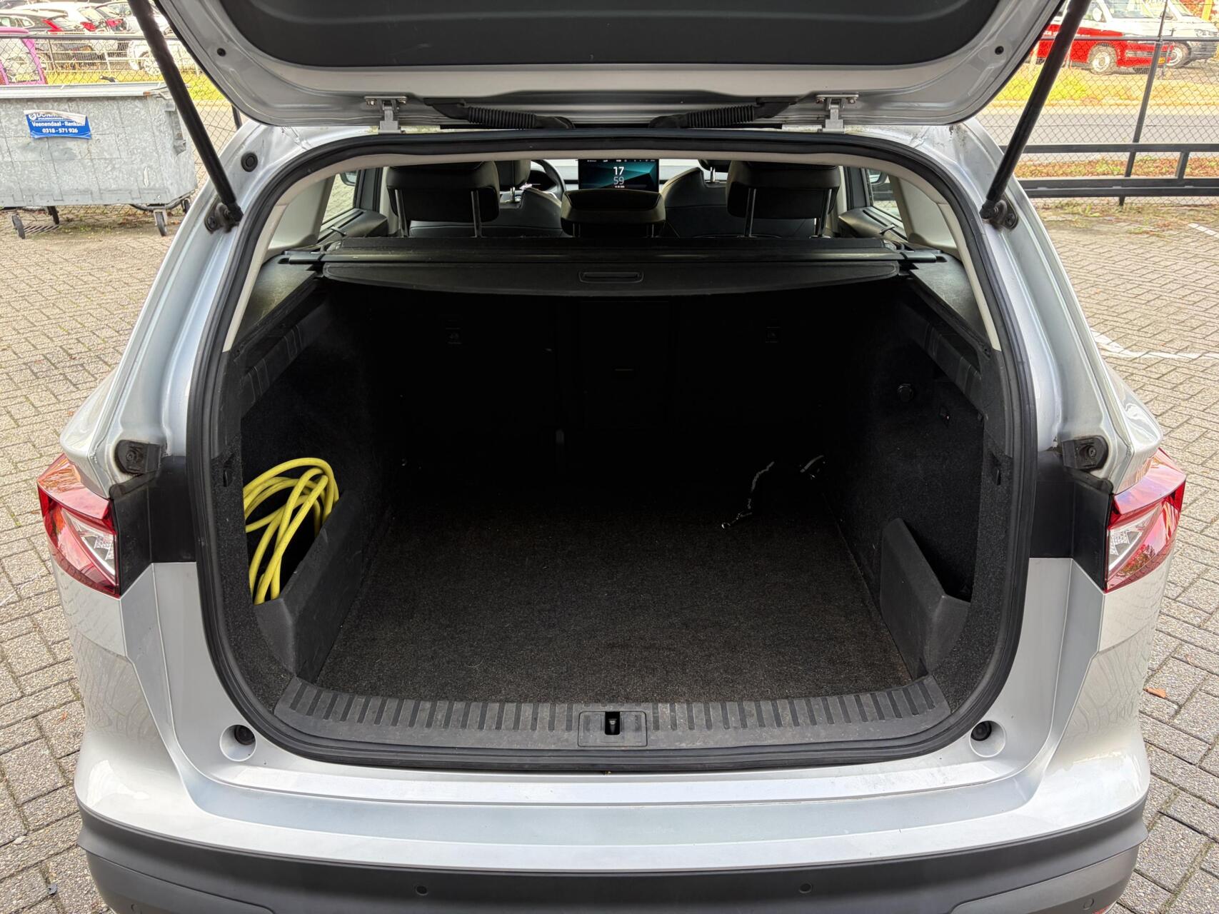 Foto van Skoda Enyaq 80
