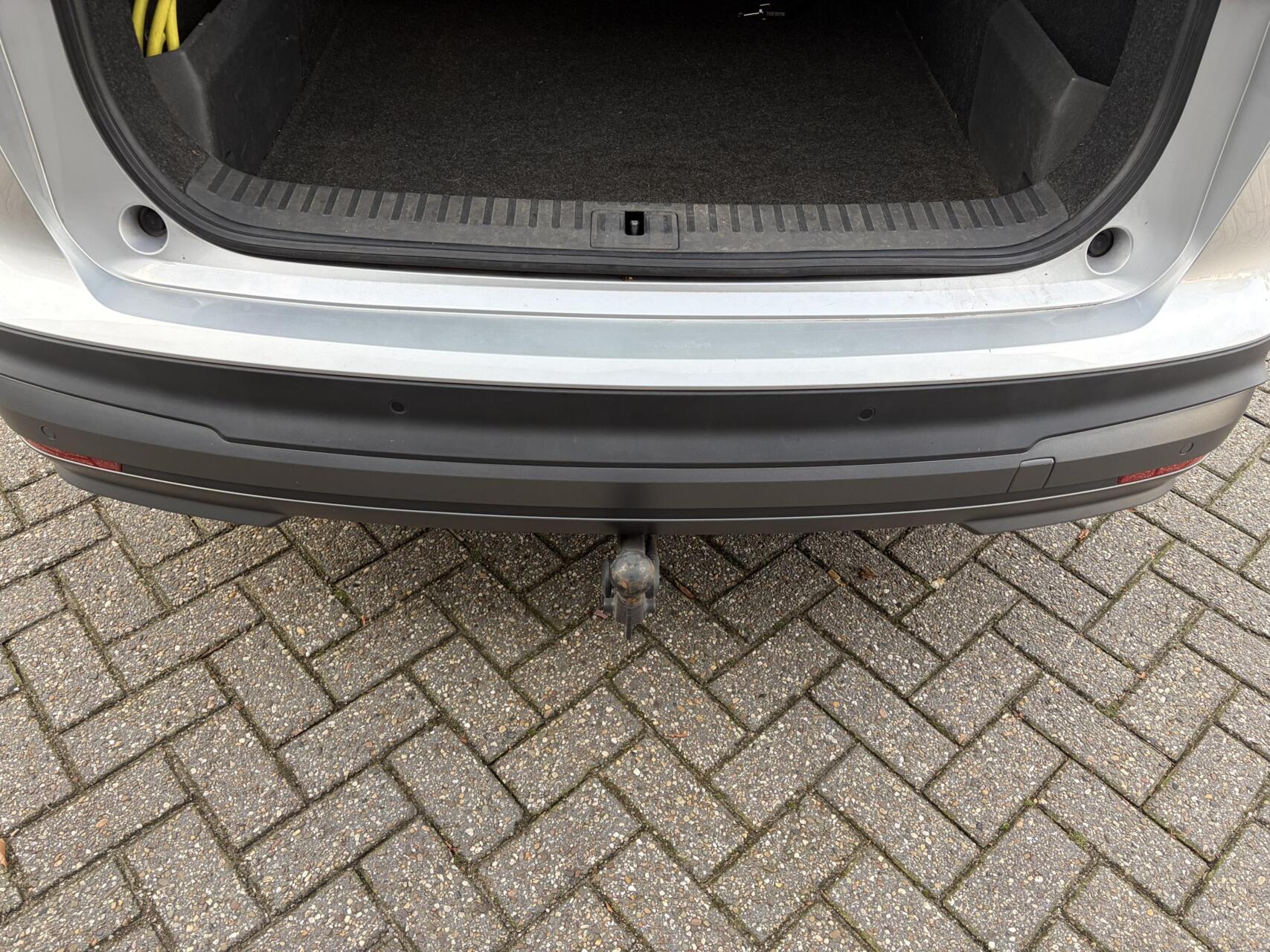 Foto van Skoda Enyaq 80