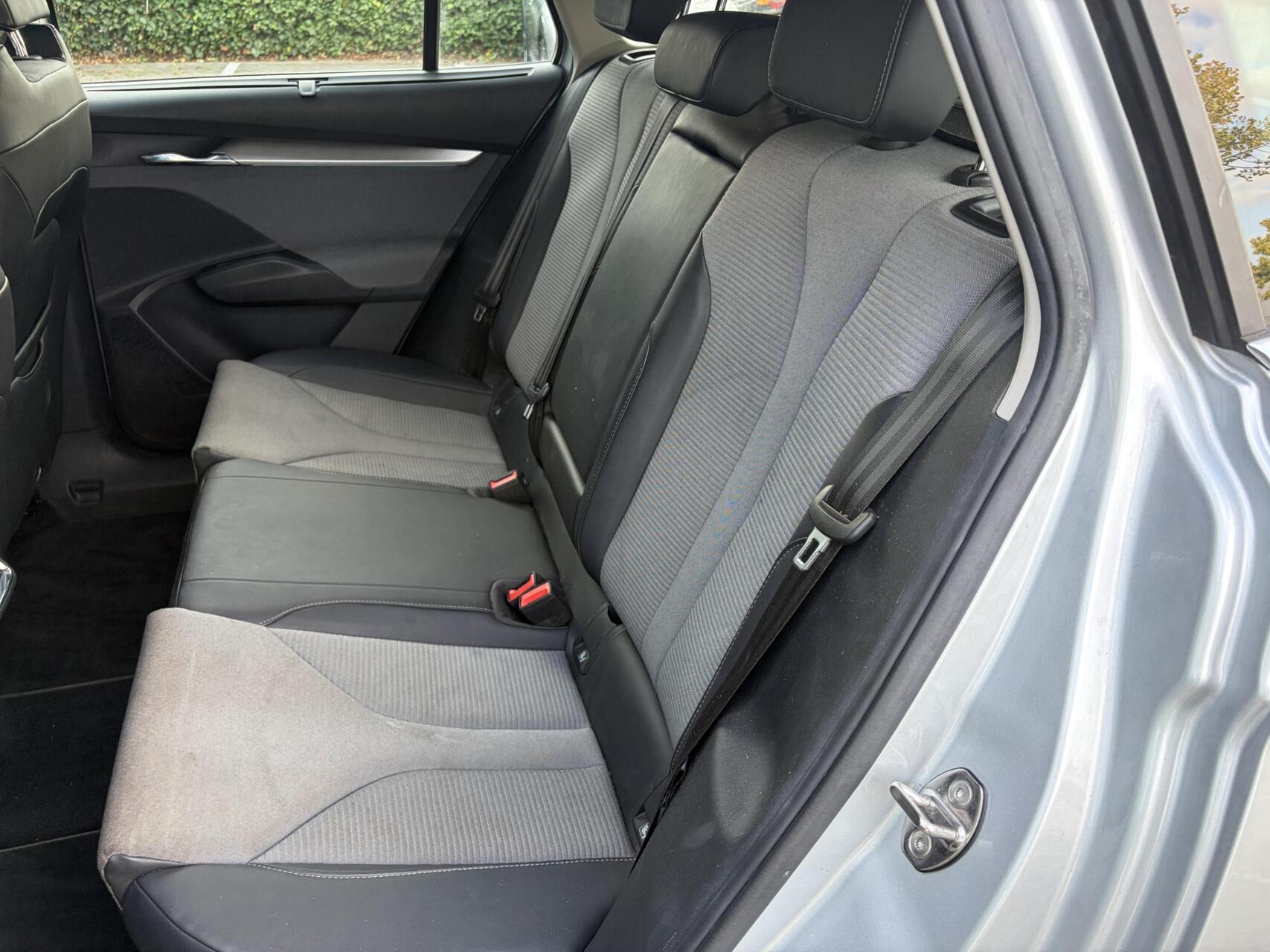 Foto van Skoda Enyaq 80