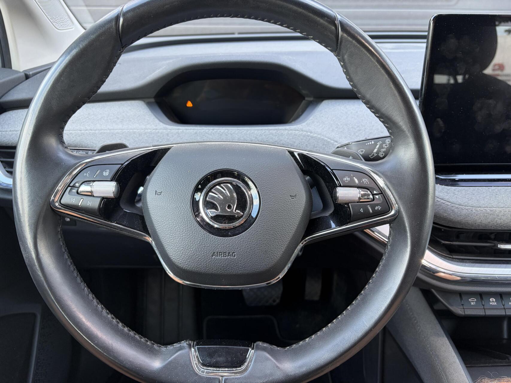 Foto van Skoda Enyaq 80